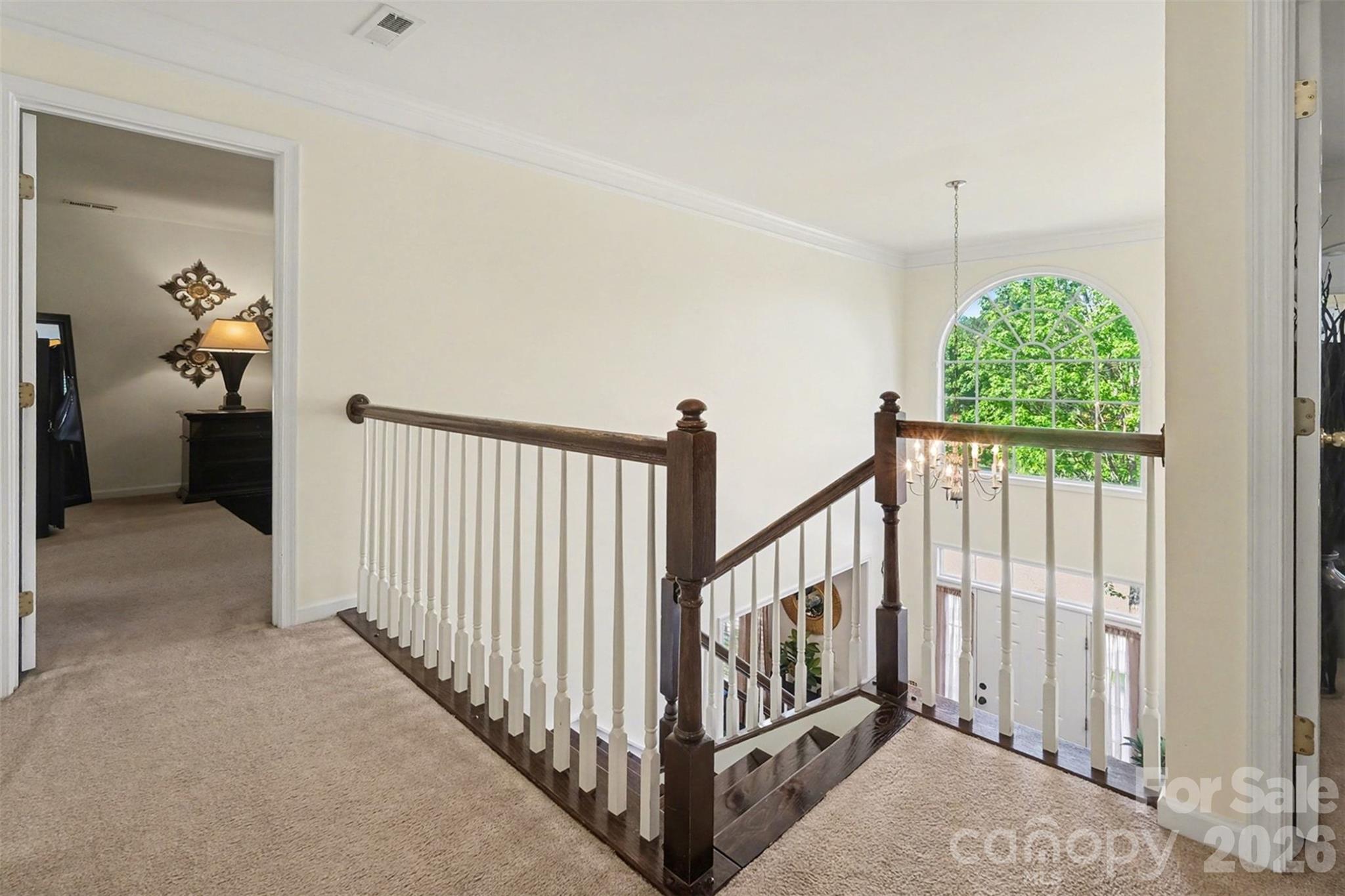 7608 Clarke Ridge Court — Charlotte