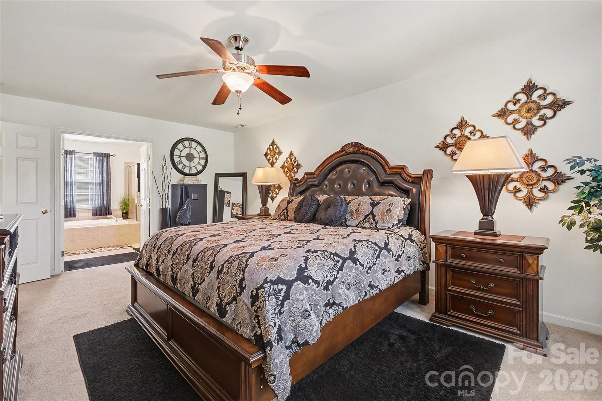 7608 Clarke Ridge Court — Charlotte