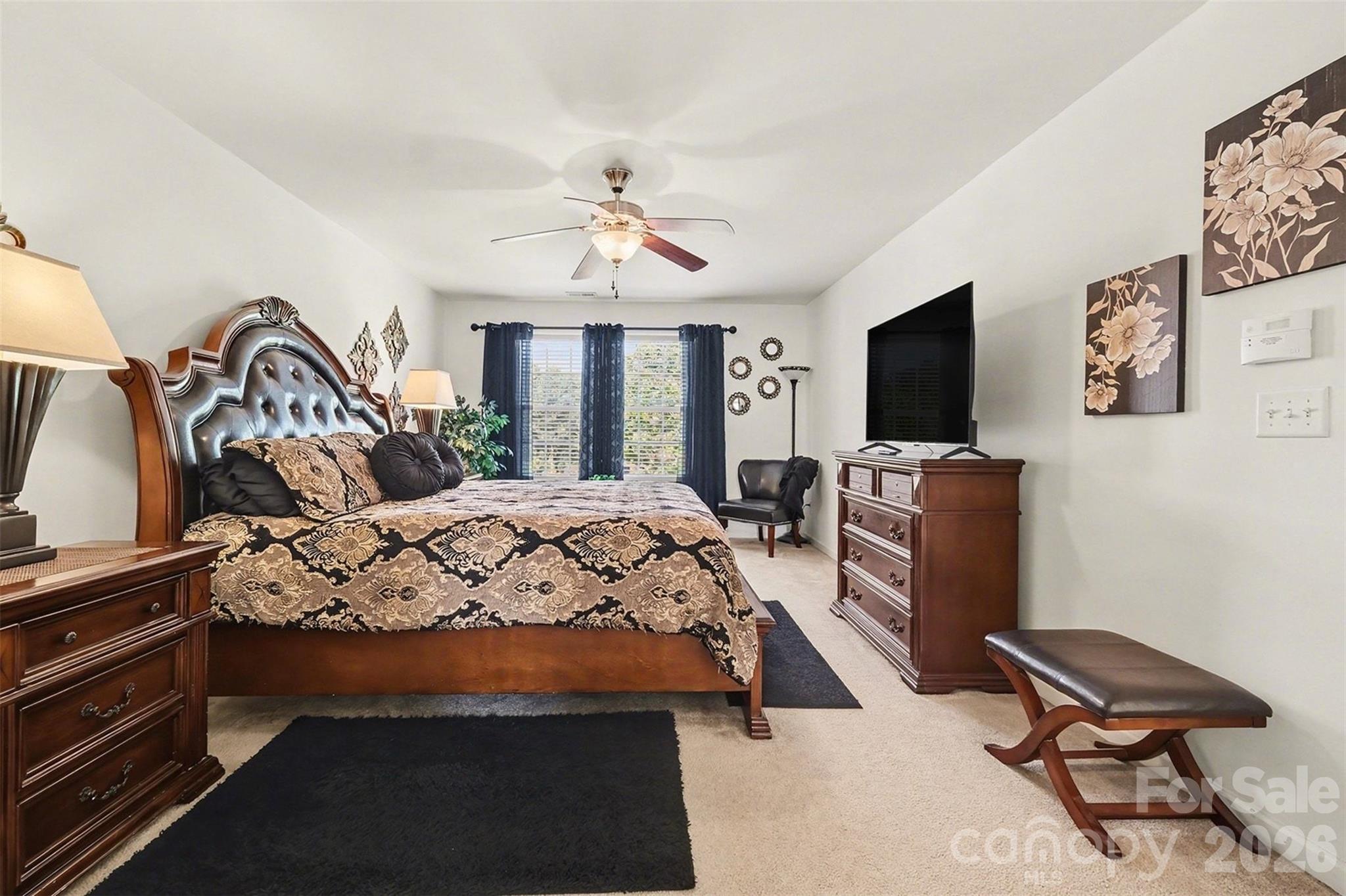 7608 Clarke Ridge Court — Charlotte