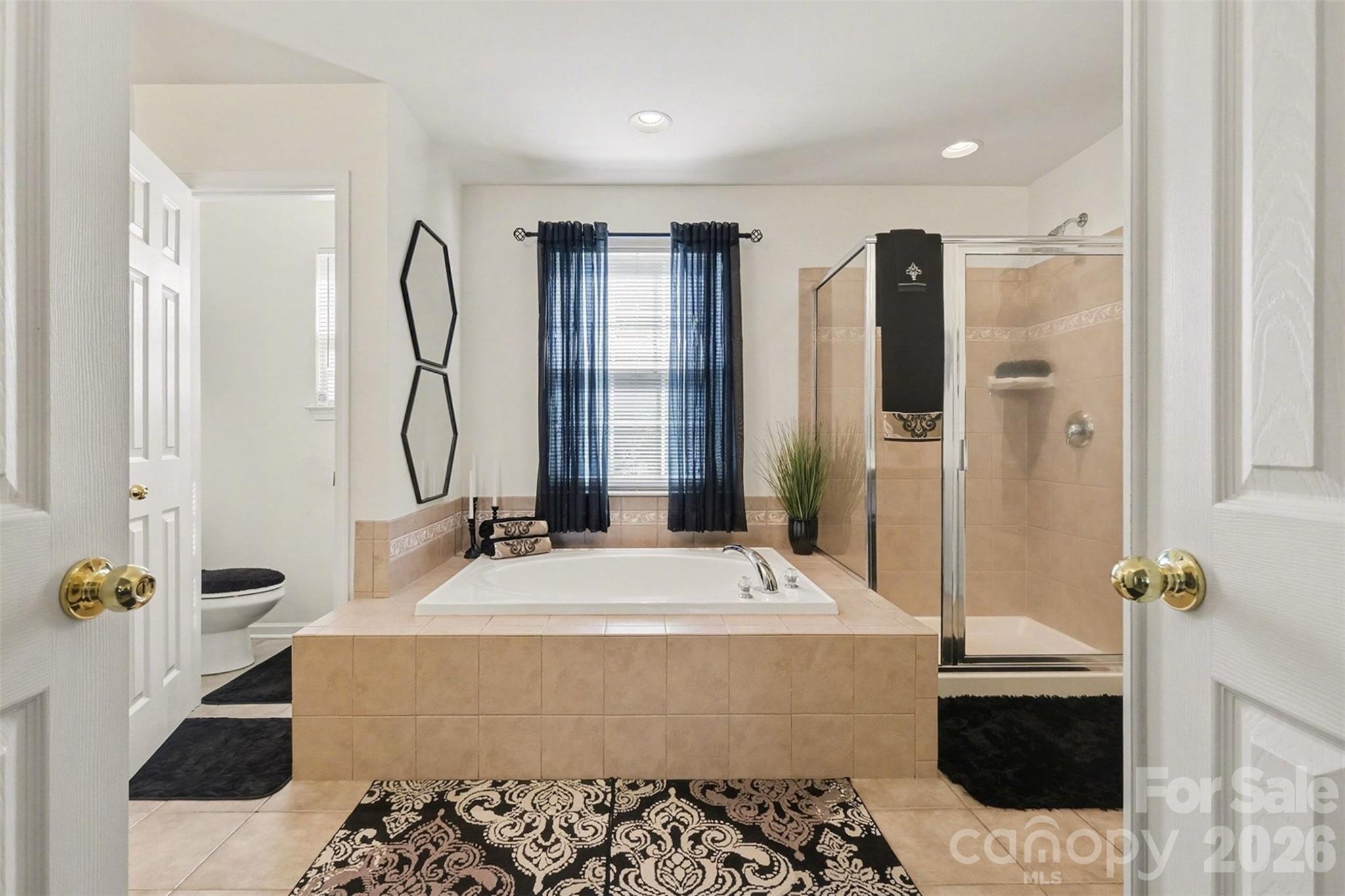7608 Clarke Ridge Court — Charlotte