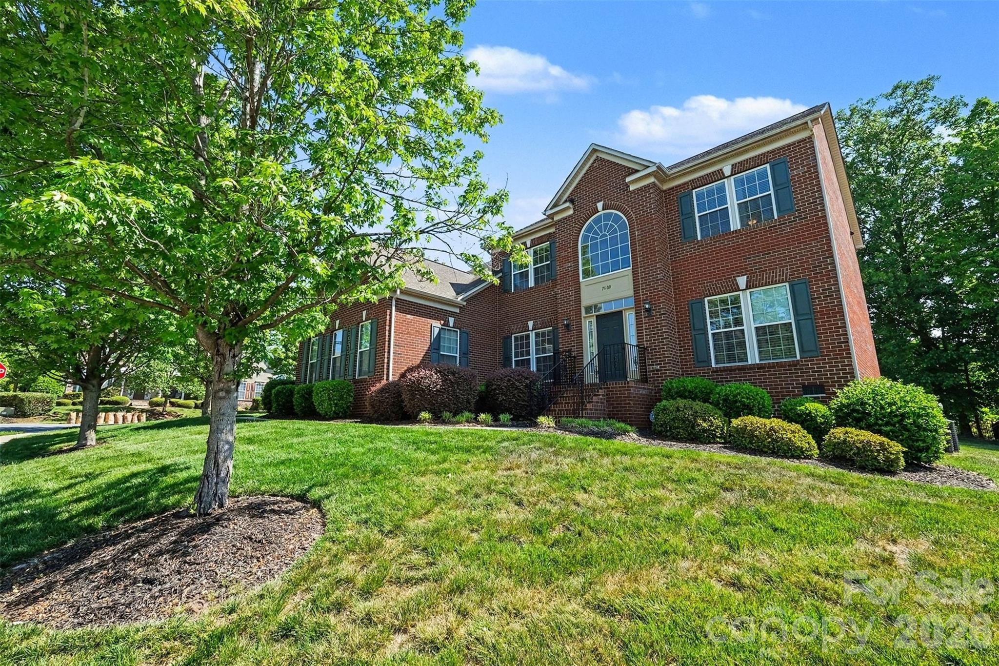 7608 Clarke Ridge Court — Charlotte