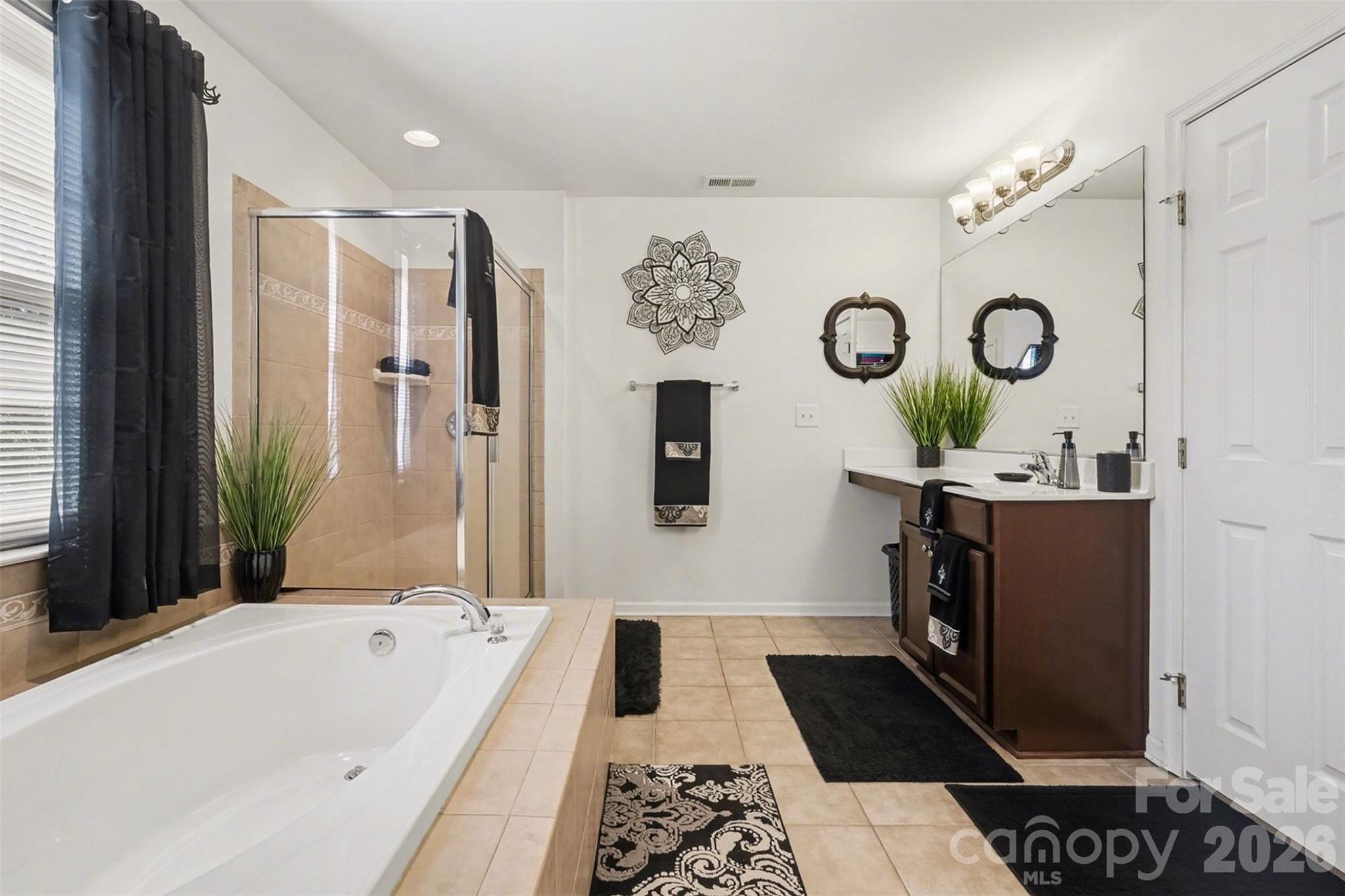 7608 Clarke Ridge Court — Charlotte