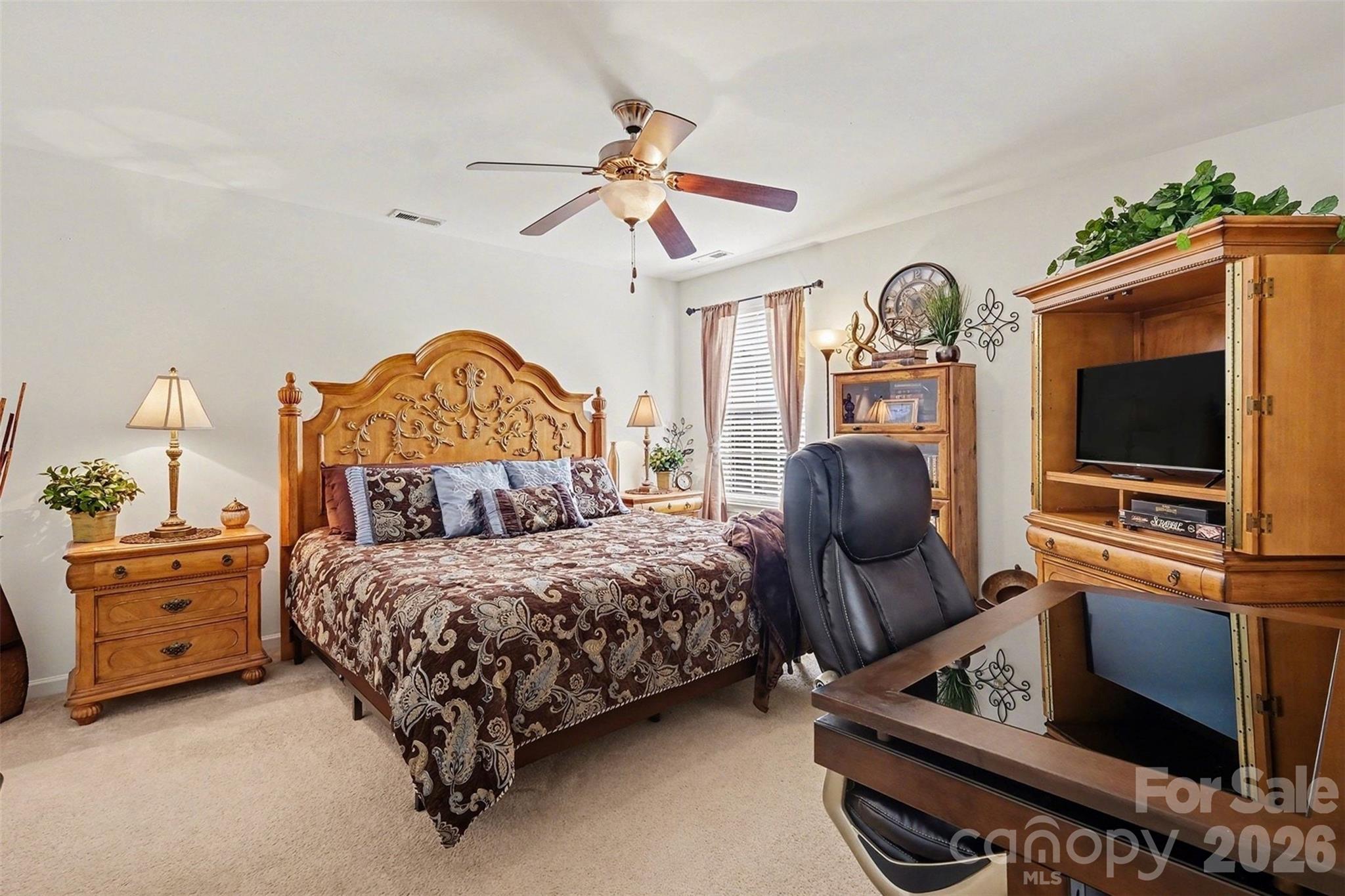 7608 Clarke Ridge Court — Charlotte