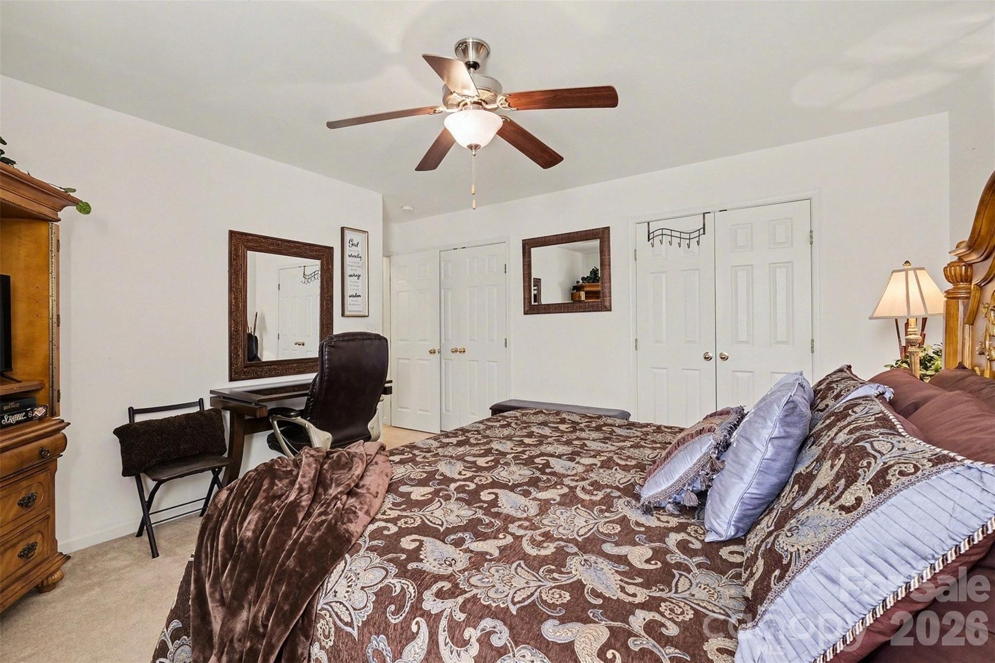 7608 Clarke Ridge Court — Charlotte