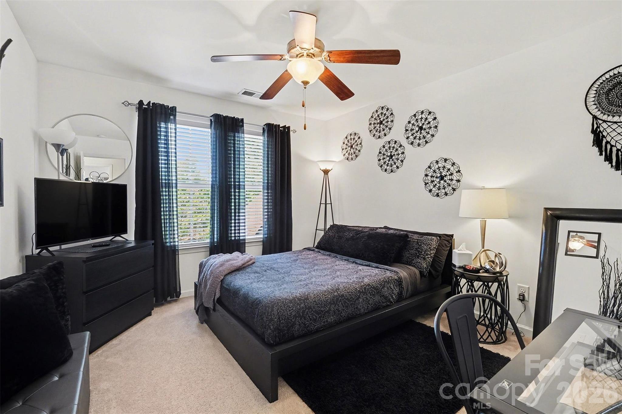 7608 Clarke Ridge Court — Charlotte