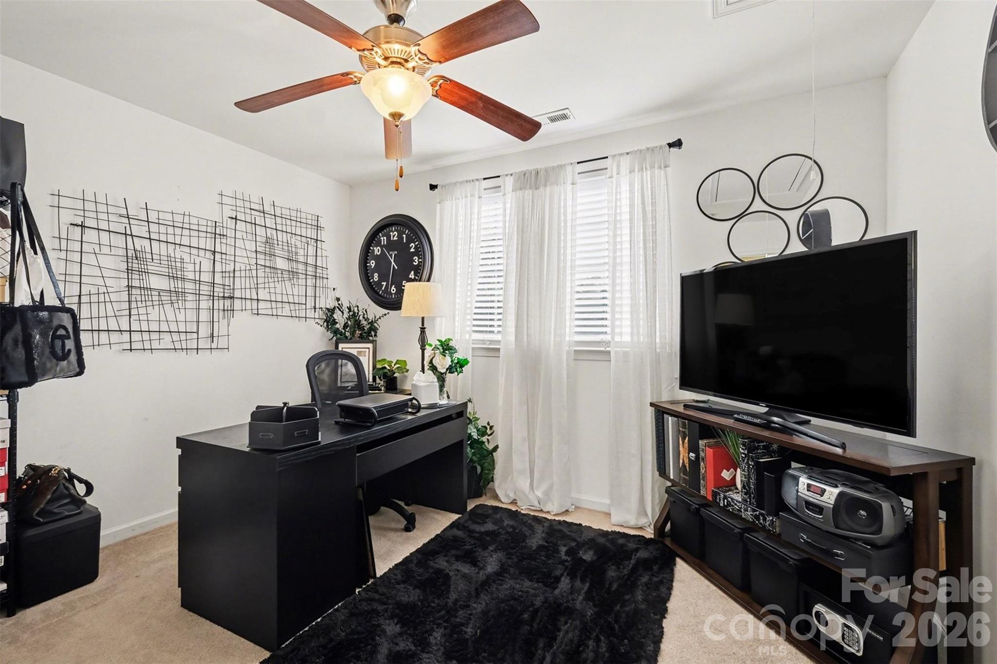 7608 Clarke Ridge Court — Charlotte