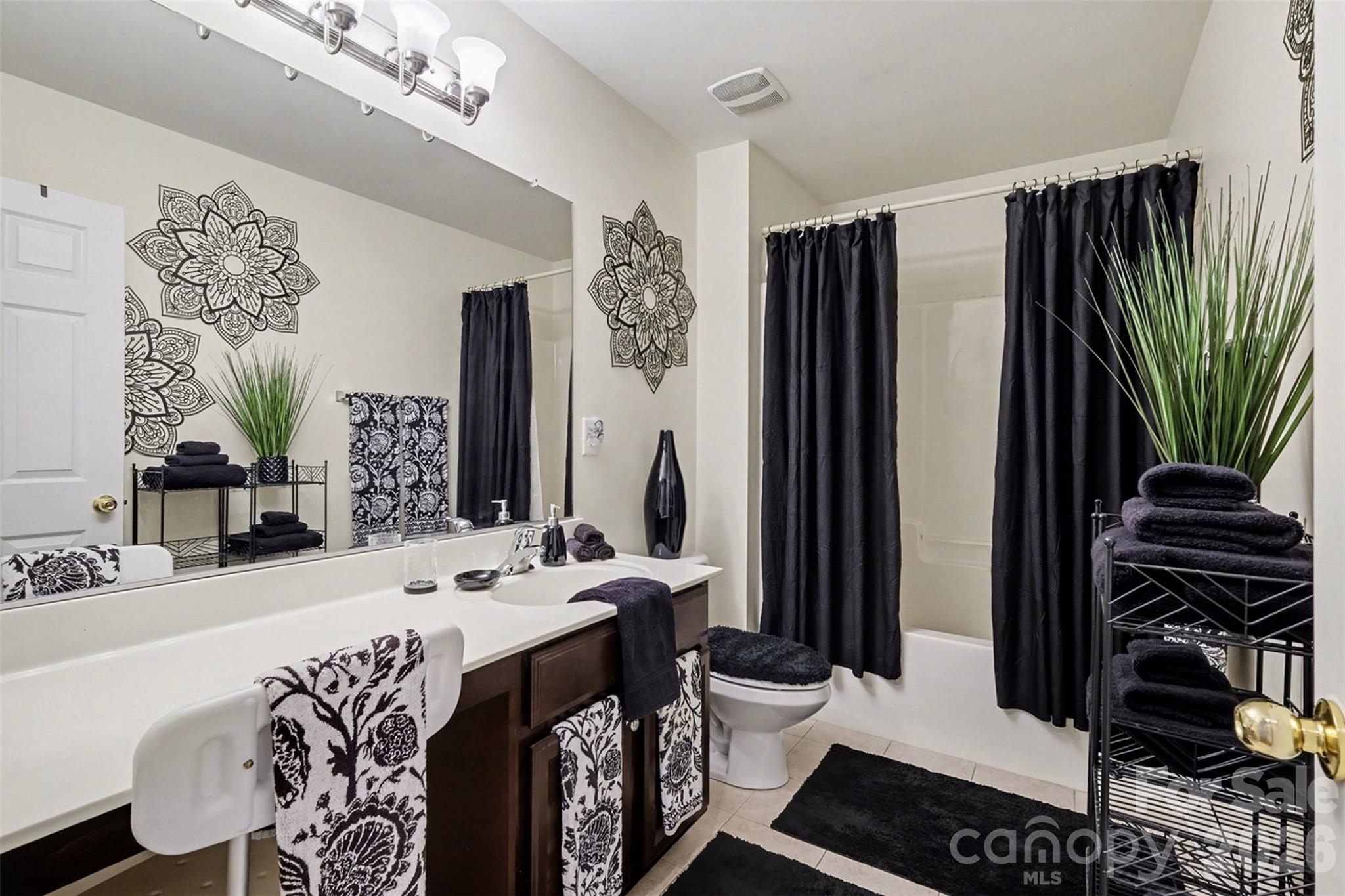 7608 Clarke Ridge Court — Charlotte