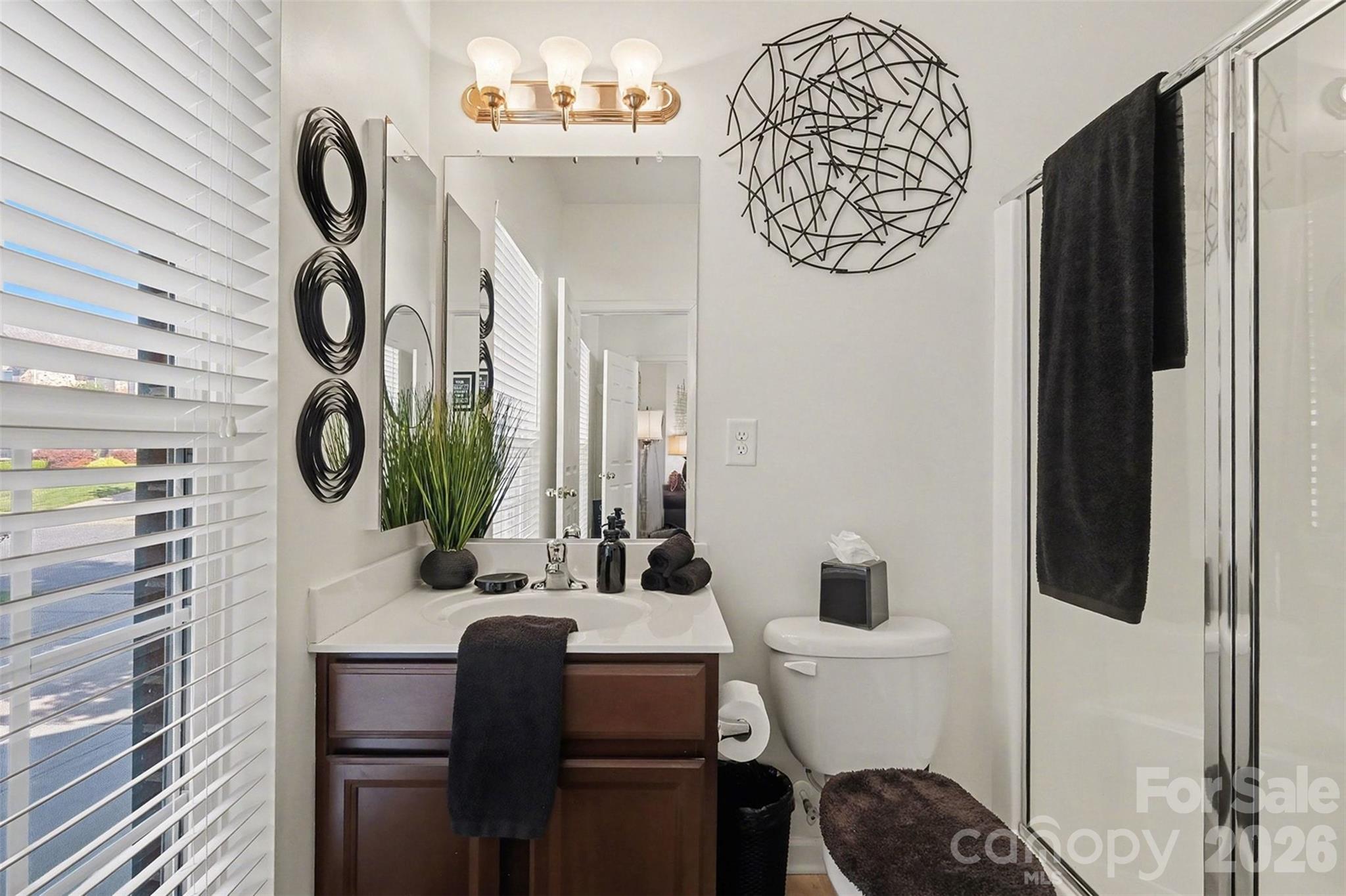 7608 Clarke Ridge Court — Charlotte