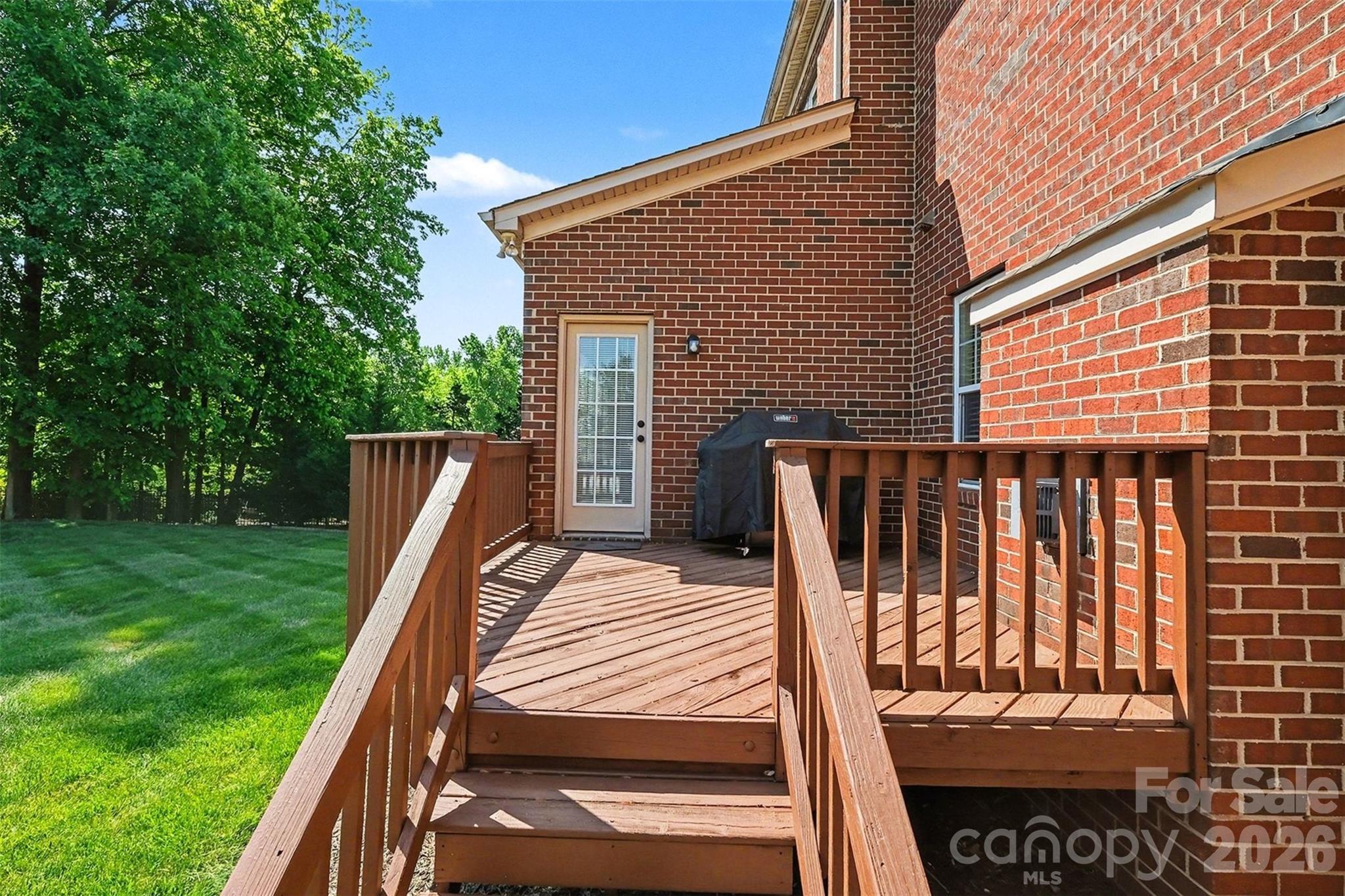 7608 Clarke Ridge Court — Charlotte