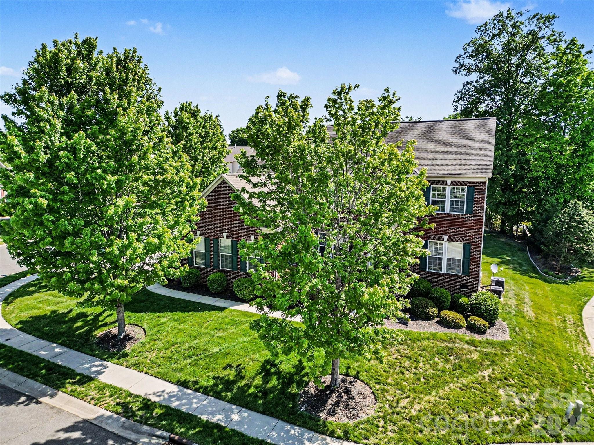 7608 Clarke Ridge Court — Charlotte