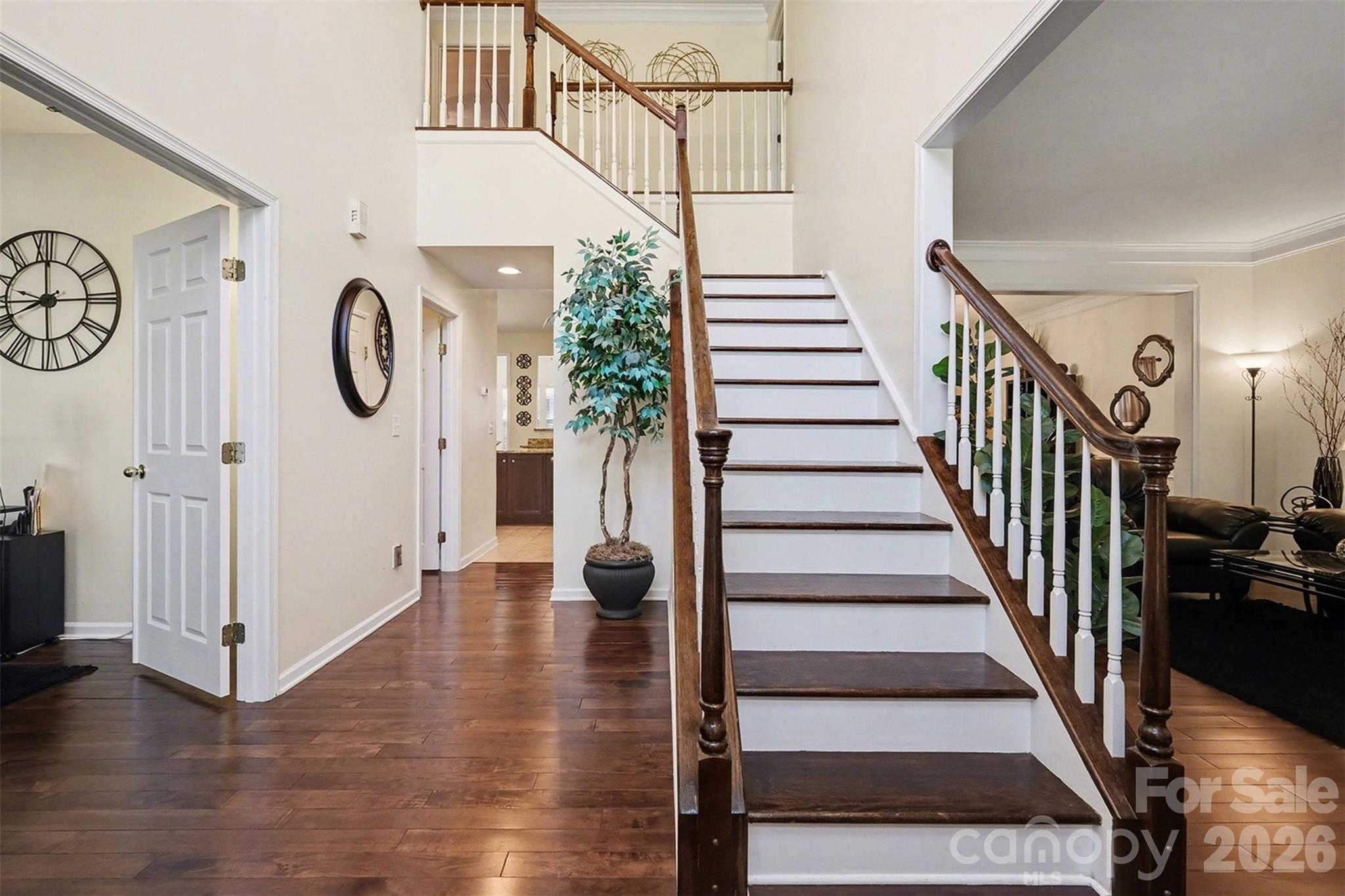 7608 Clarke Ridge Court — Charlotte