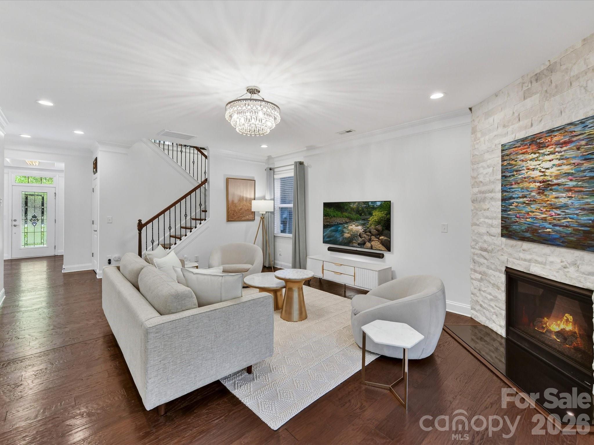 113 Hillandale Road — Charlotte