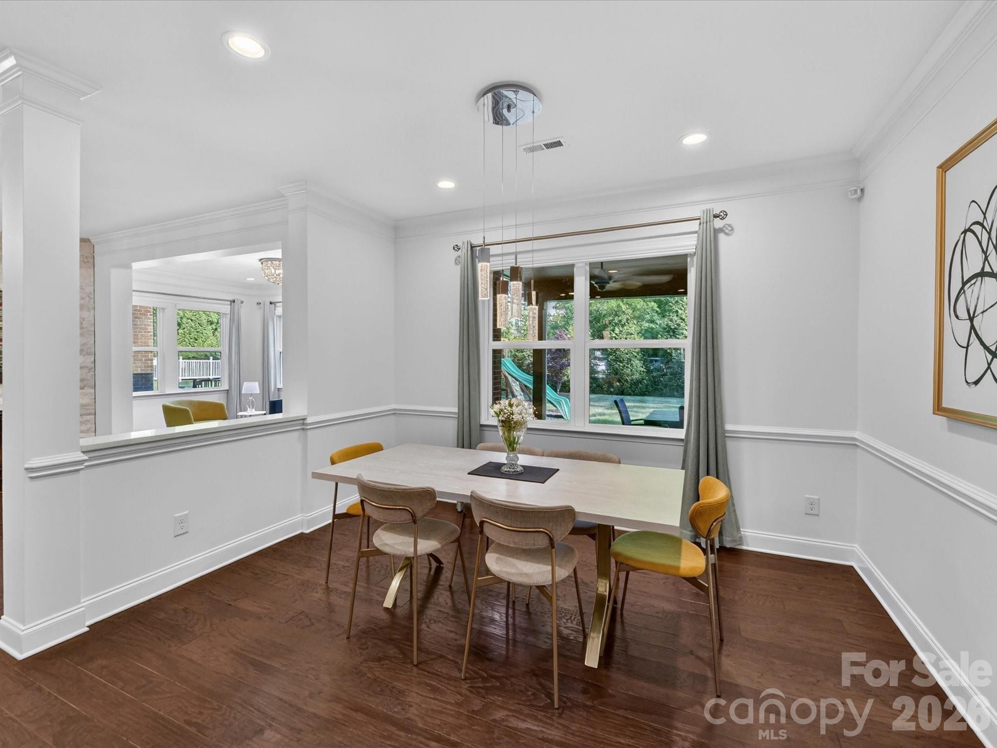 113 Hillandale Road — Charlotte