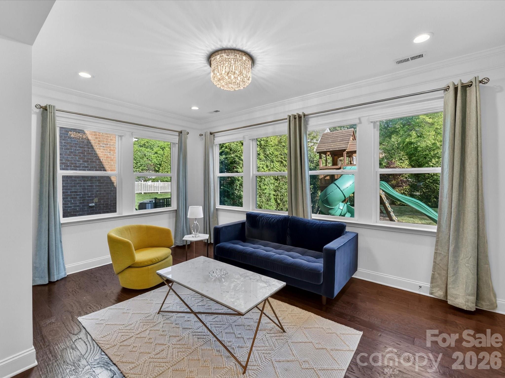 113 Hillandale Road — Charlotte