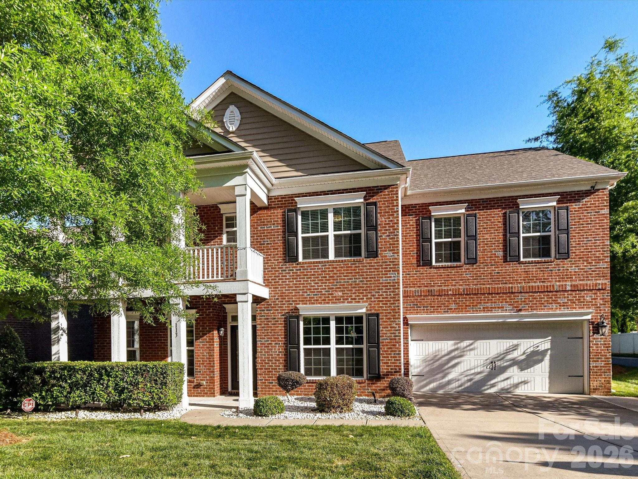 113 Hillandale Road — Charlotte