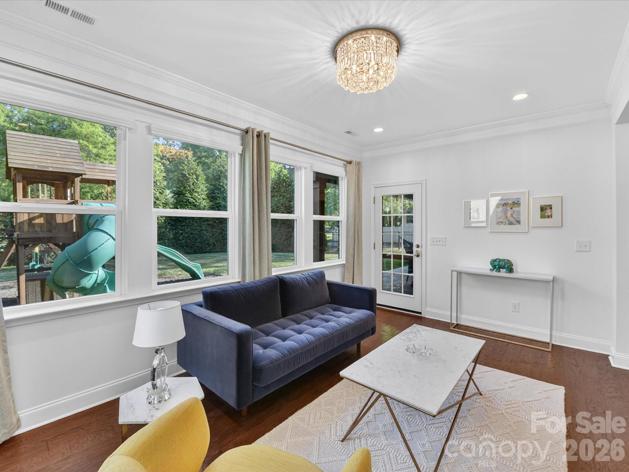 113 Hillandale Road — Charlotte