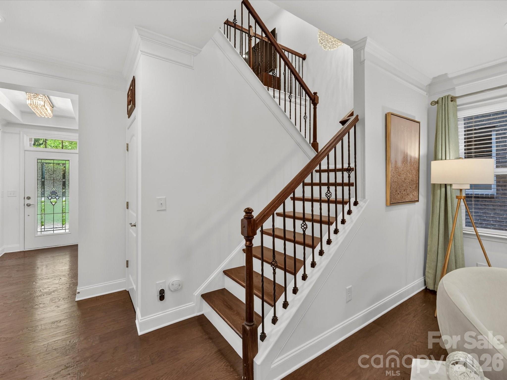 113 Hillandale Road — Charlotte
