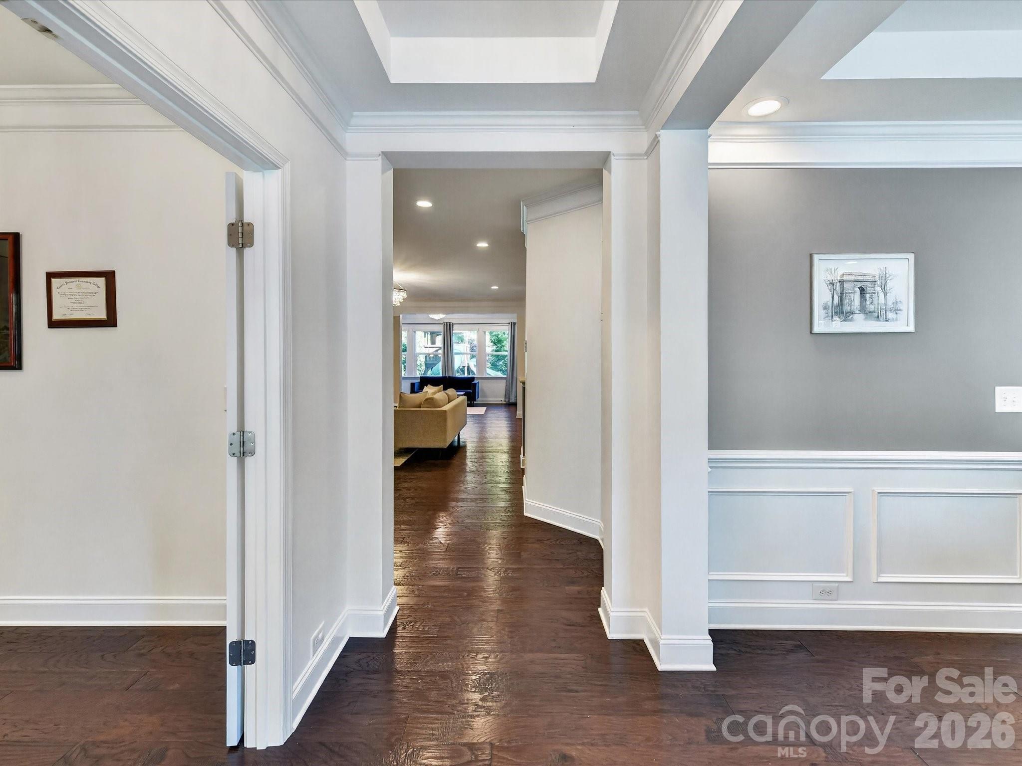 113 Hillandale Road — Charlotte