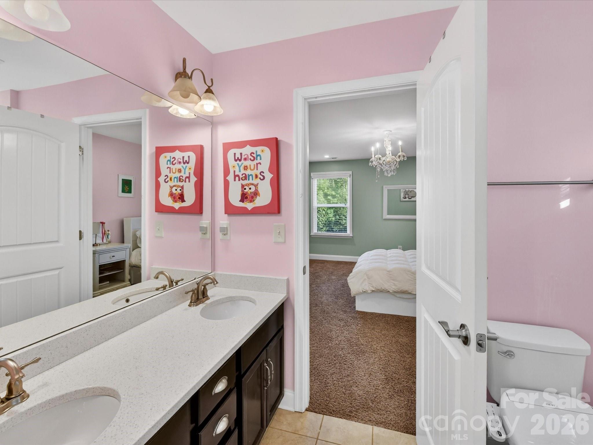 113 Hillandale Road — Charlotte