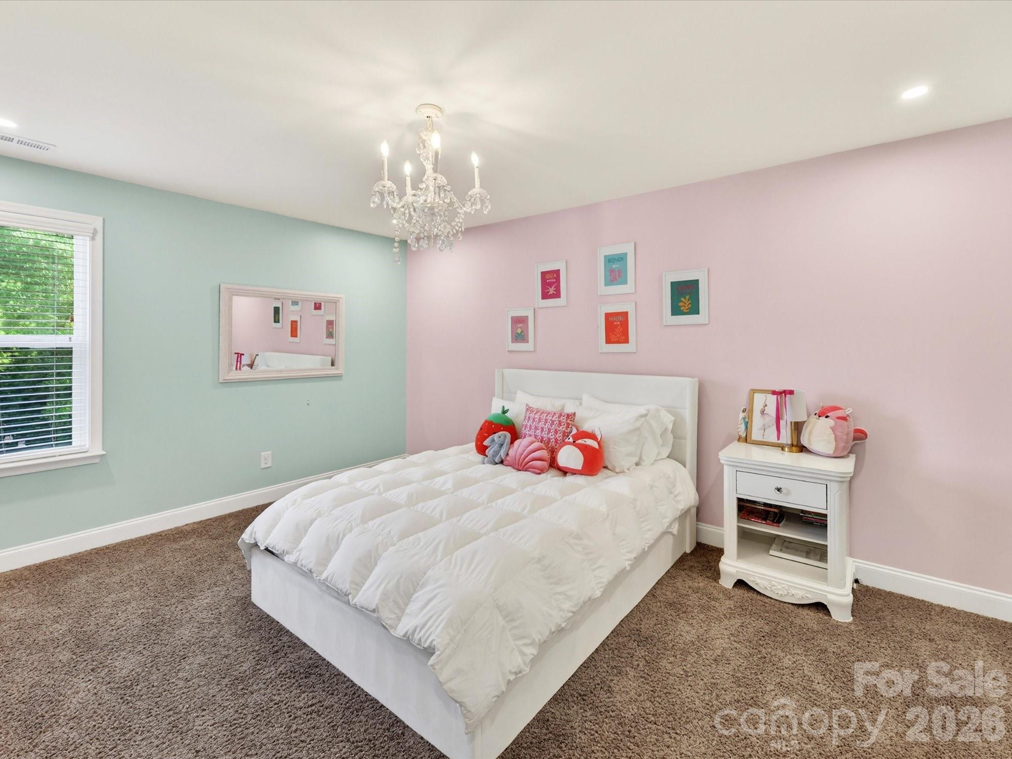 113 Hillandale Road — Charlotte