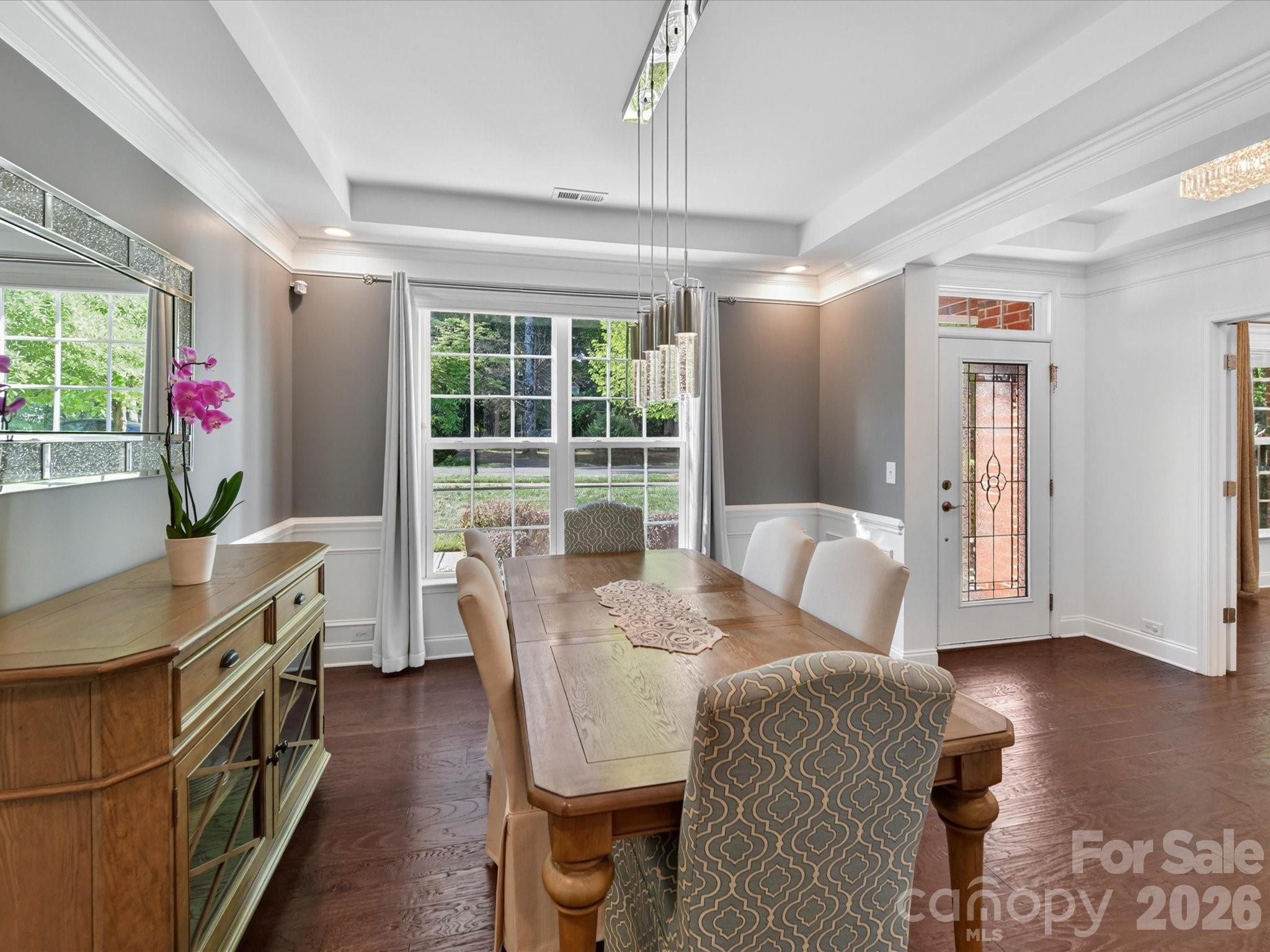 113 Hillandale Road — Charlotte