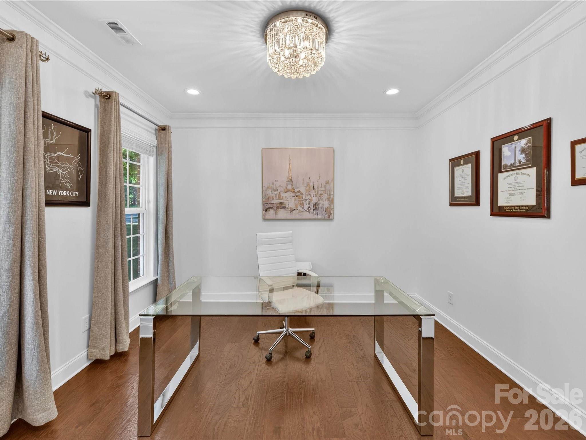 113 Hillandale Road — Charlotte