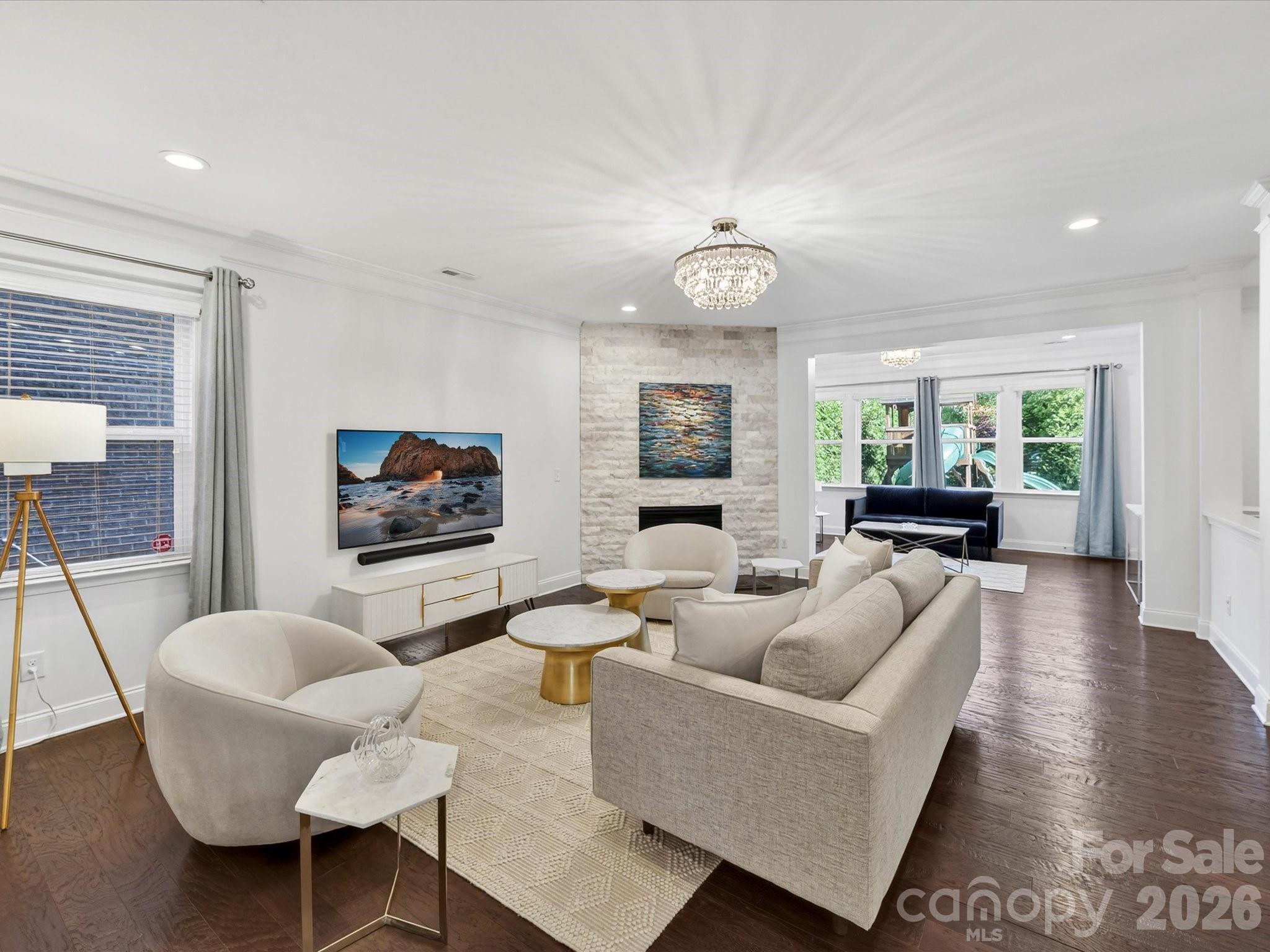 113 Hillandale Road — Charlotte