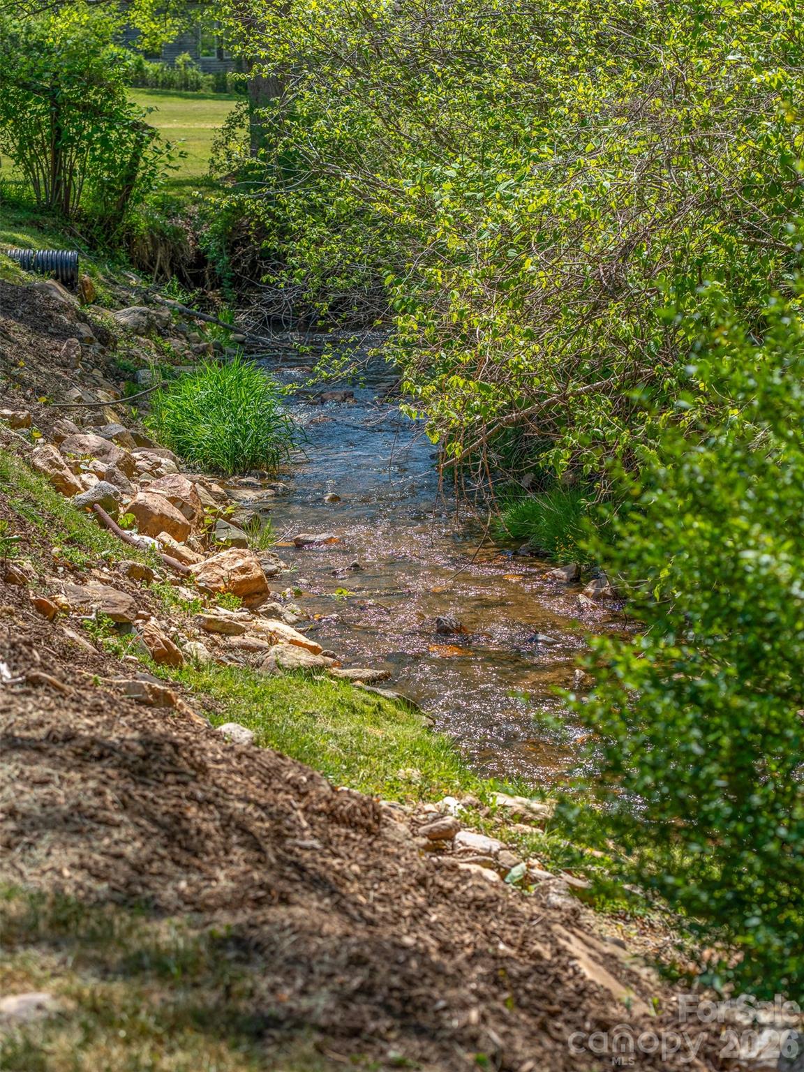 5881 US 23 Highway — Mars Hill