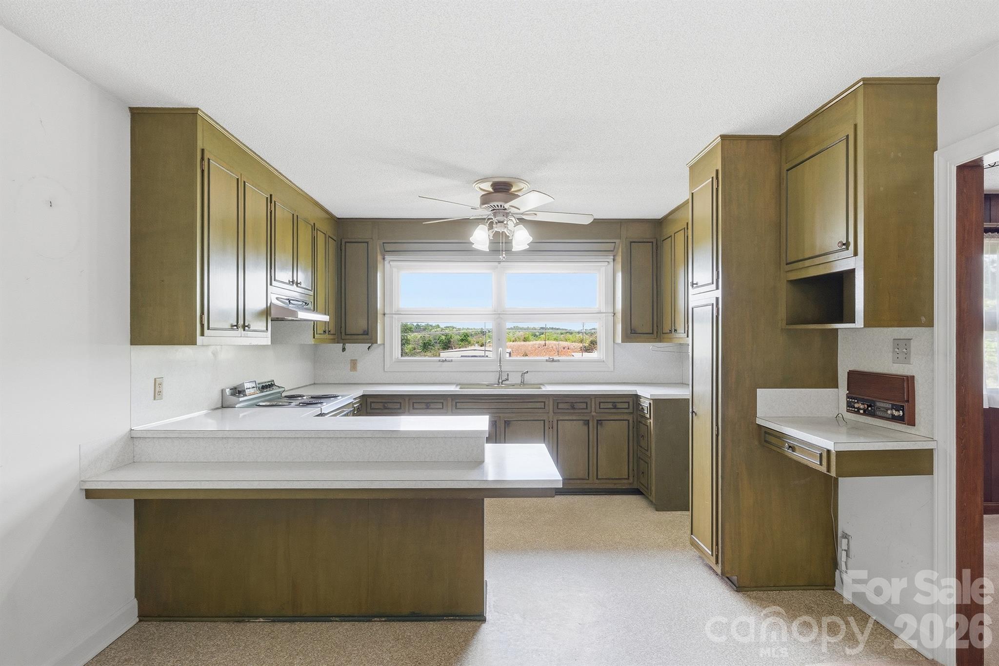 4543 Hickory Boulevard — Granite Falls