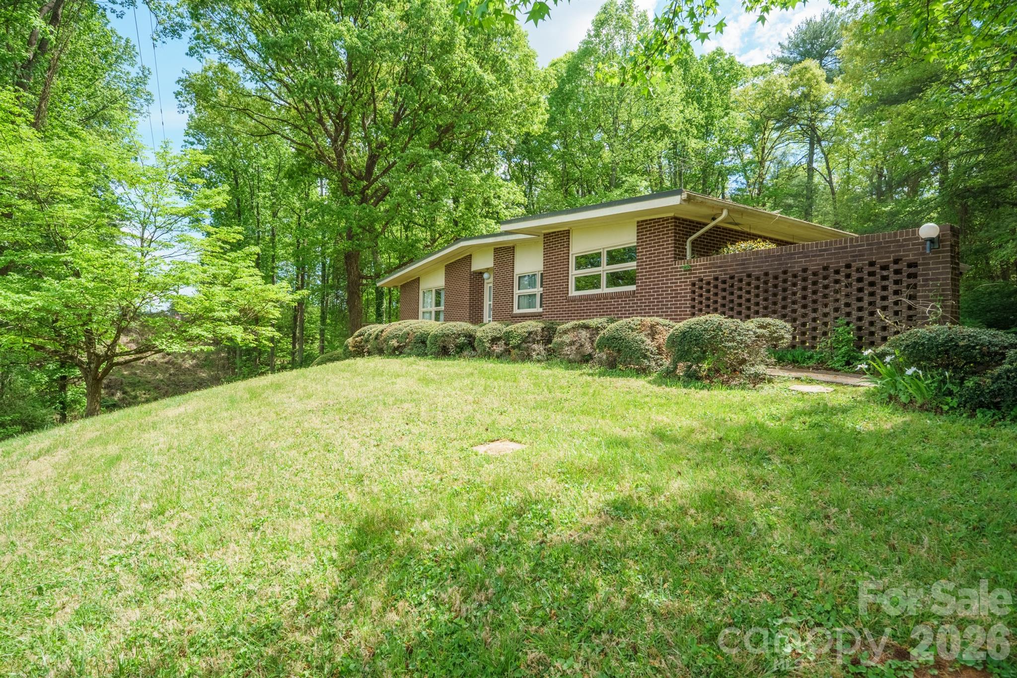 4543 Hickory Boulevard — Granite Falls
