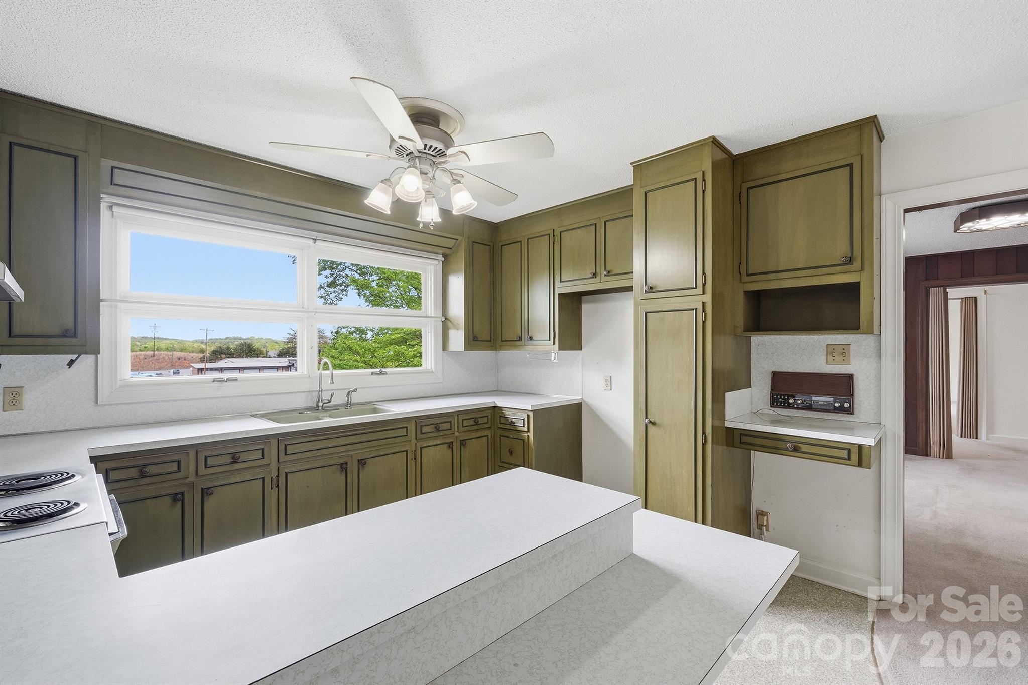 4543 Hickory Boulevard — Granite Falls