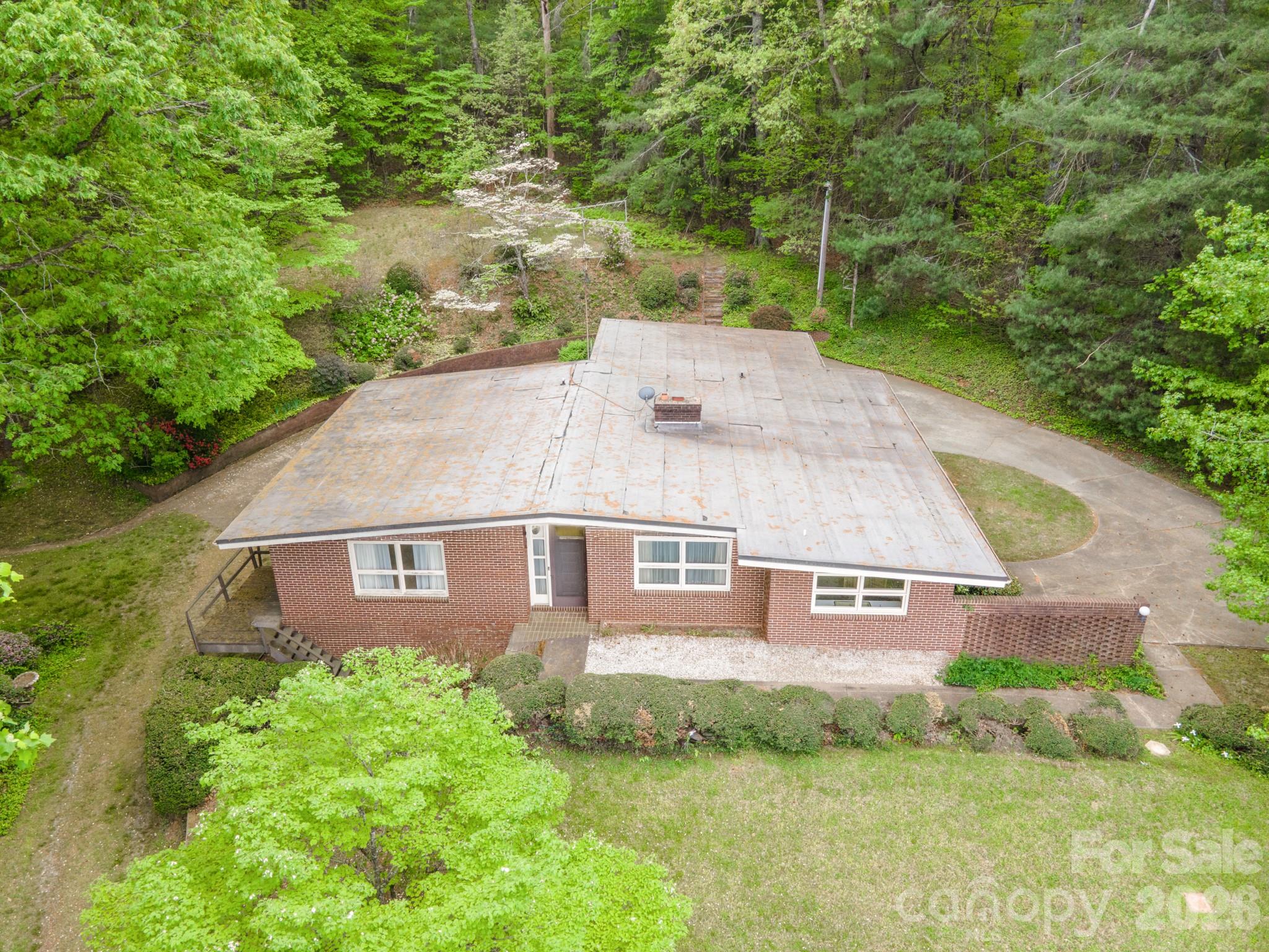 4543 Hickory Boulevard — Granite Falls
