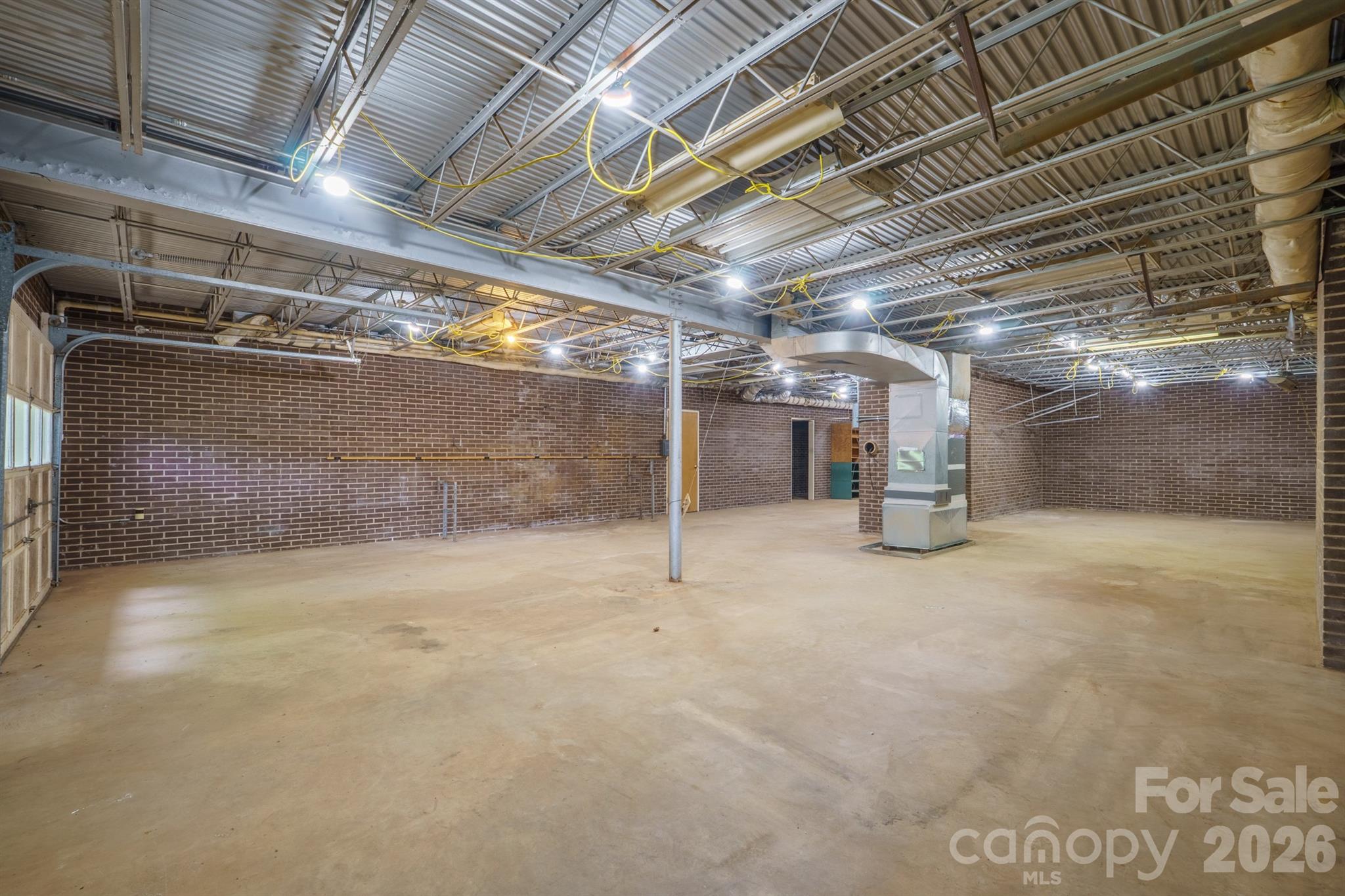 4543 Hickory Boulevard — Granite Falls