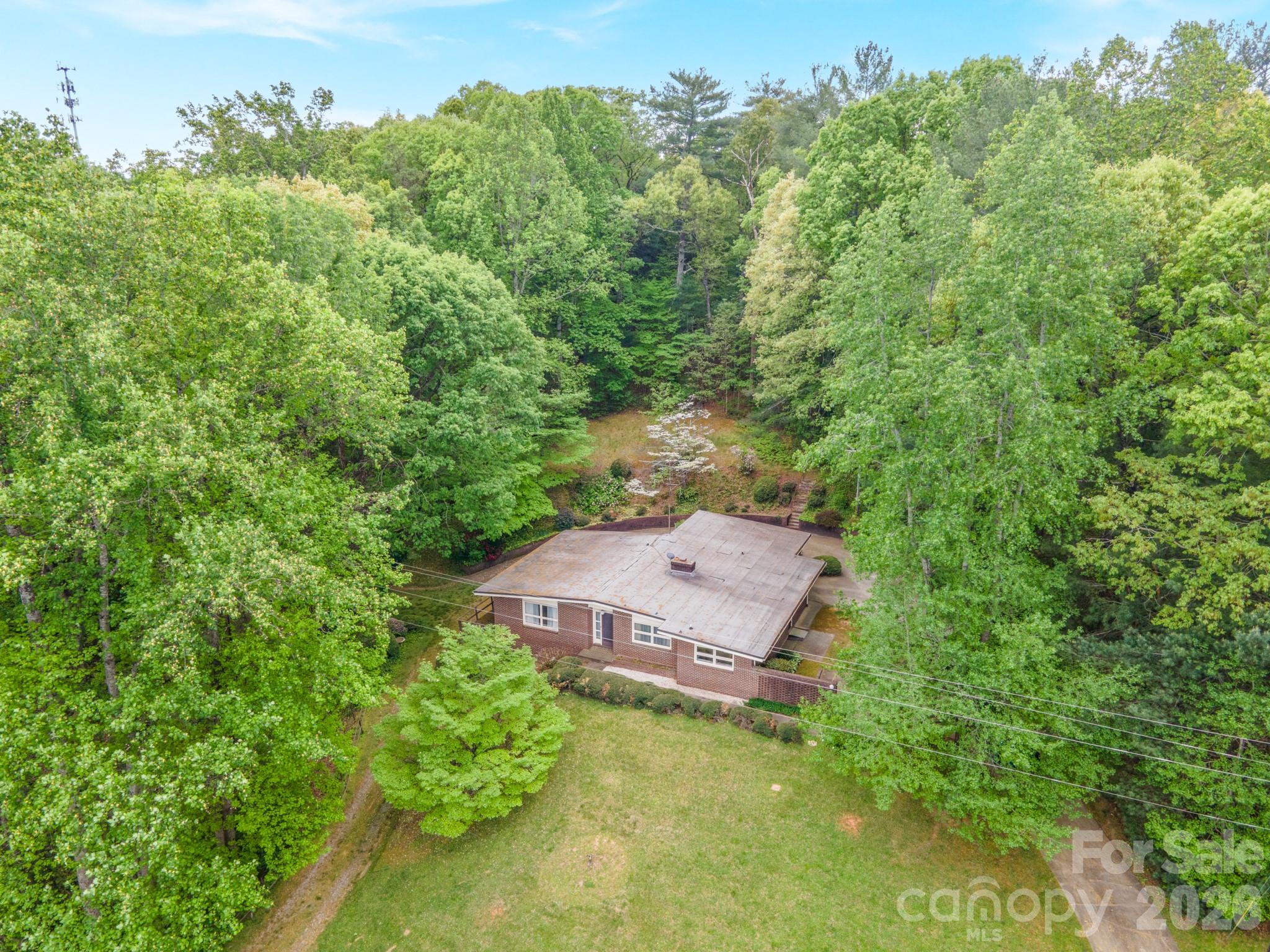 4543 Hickory Boulevard — Granite Falls