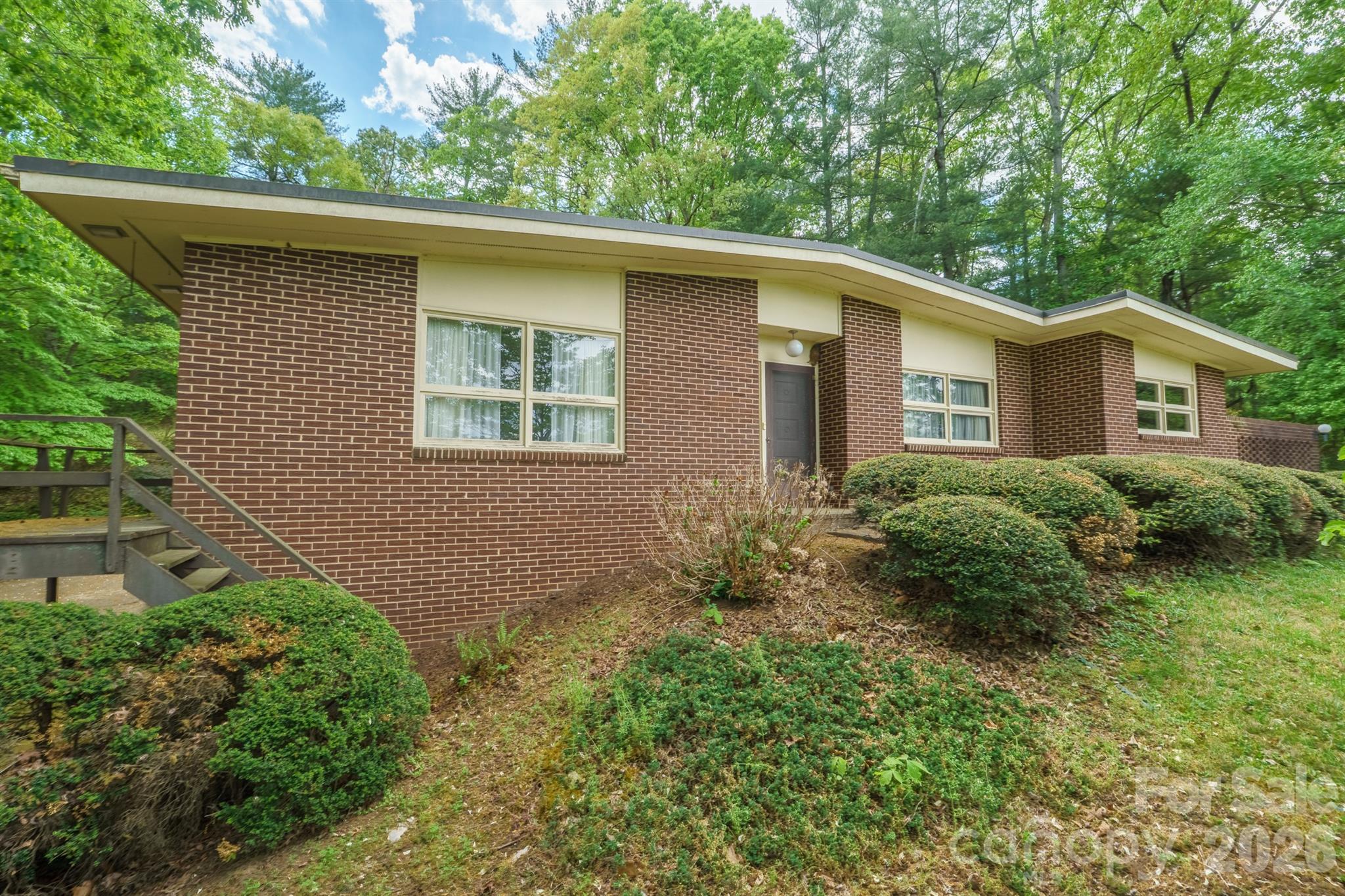 4543 Hickory Boulevard — Granite Falls