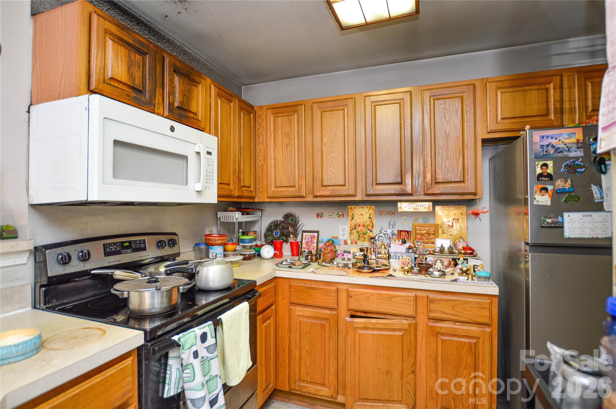9709 Campus Walk Lane #A — Charlotte