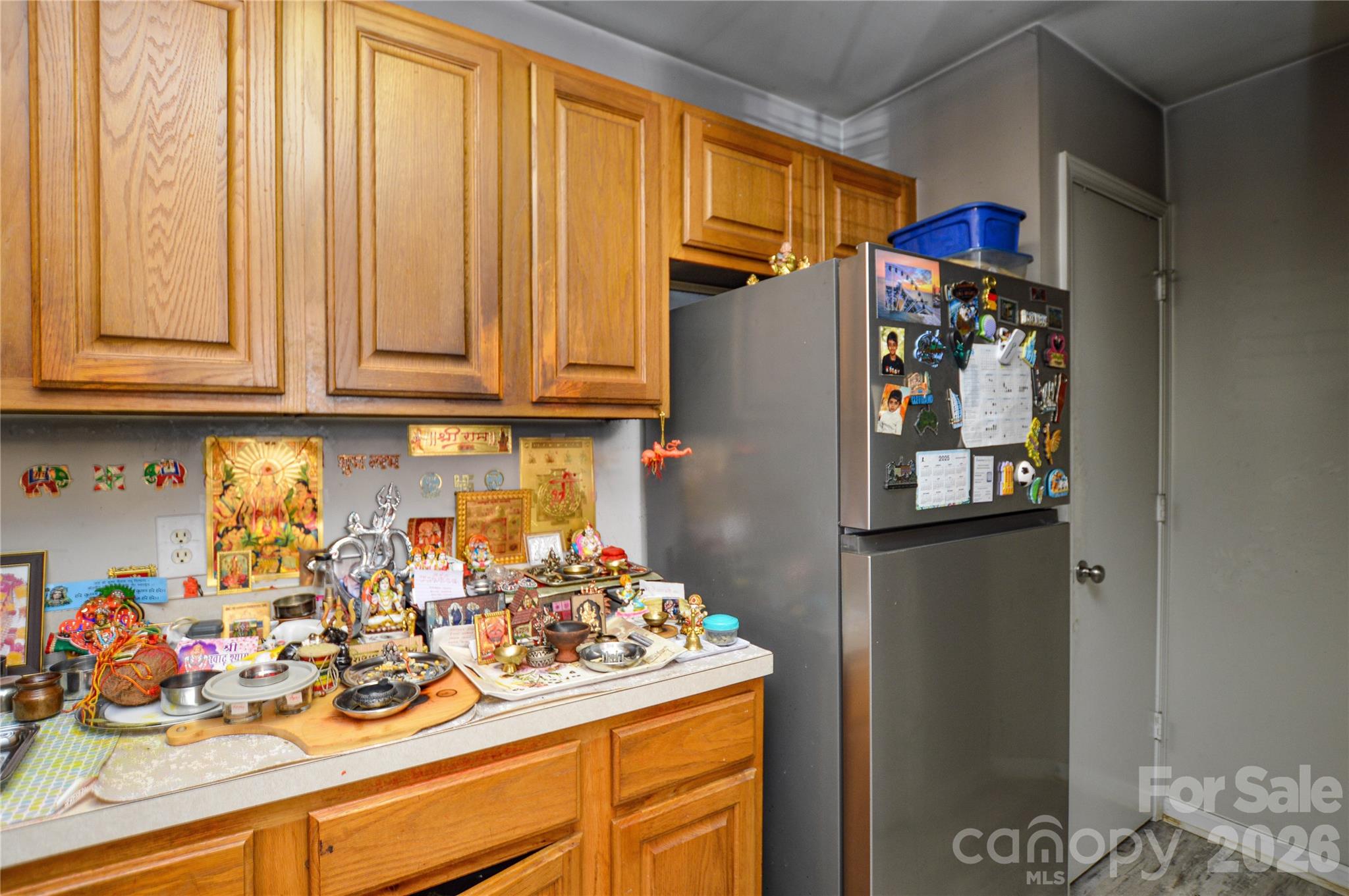 9709 Campus Walk Lane #A — Charlotte