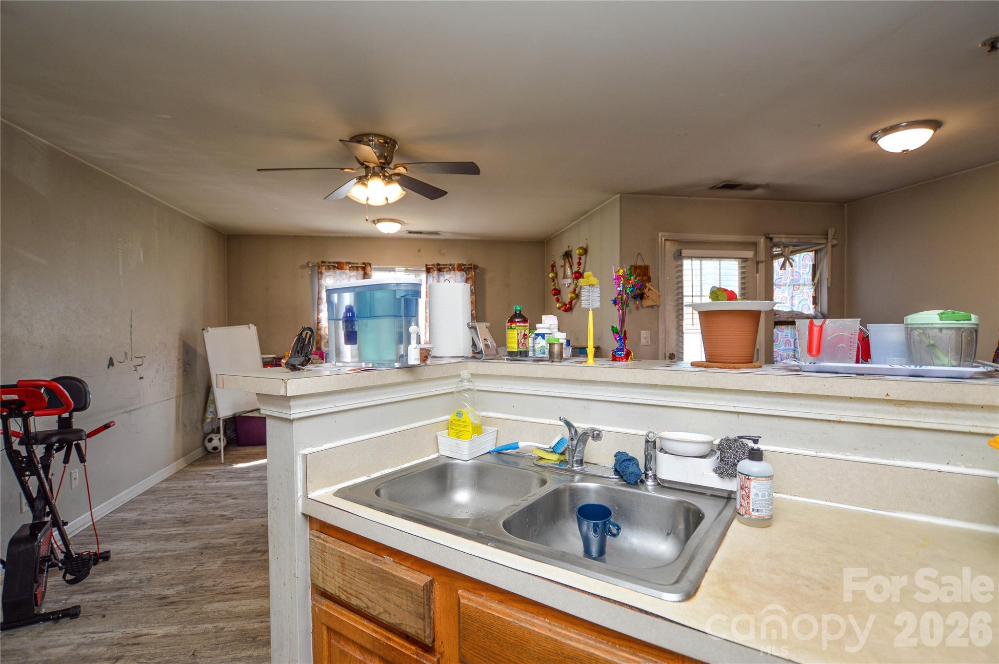 9709 Campus Walk Lane #A — Charlotte