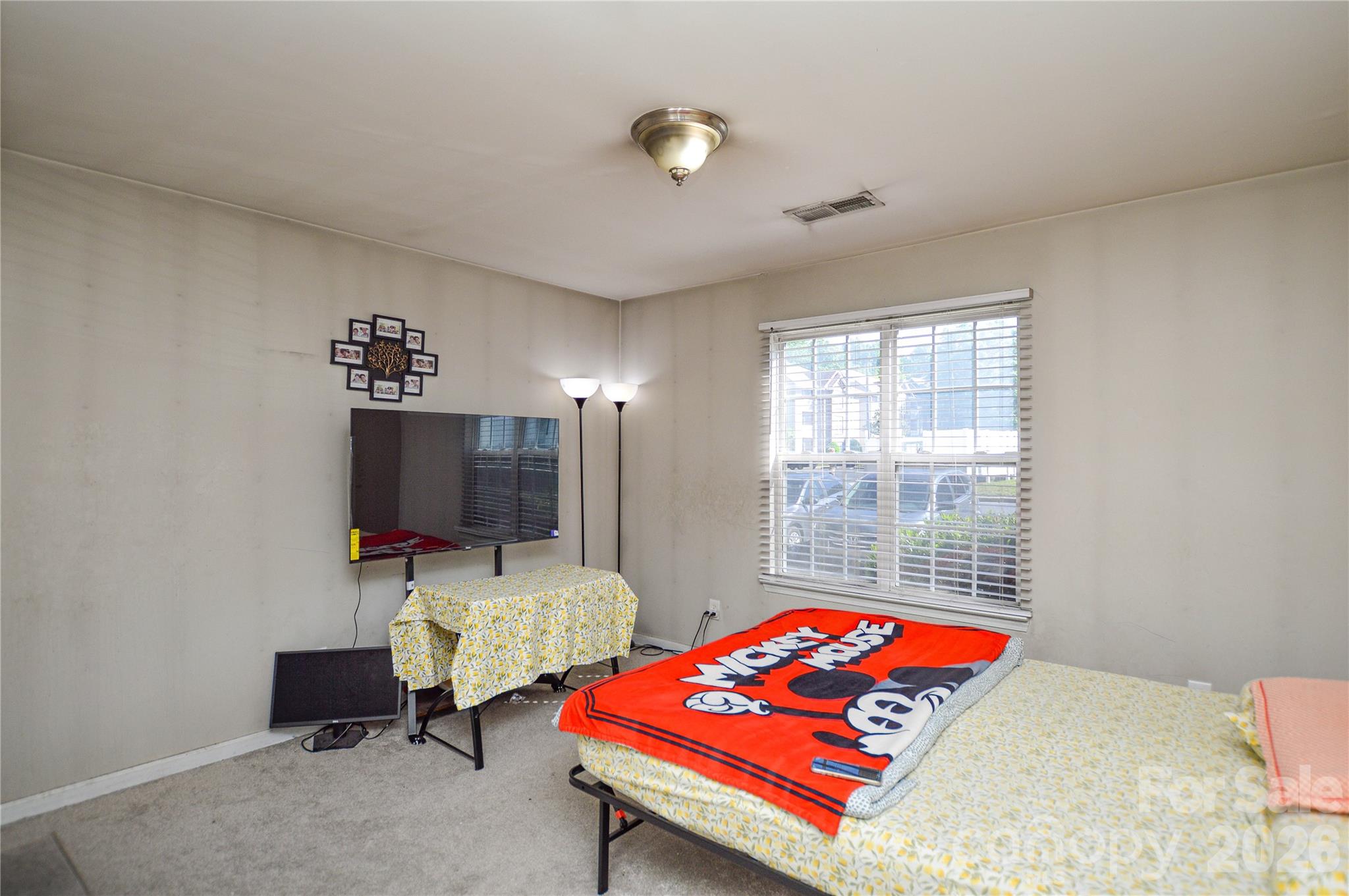 9709 Campus Walk Lane #A — Charlotte