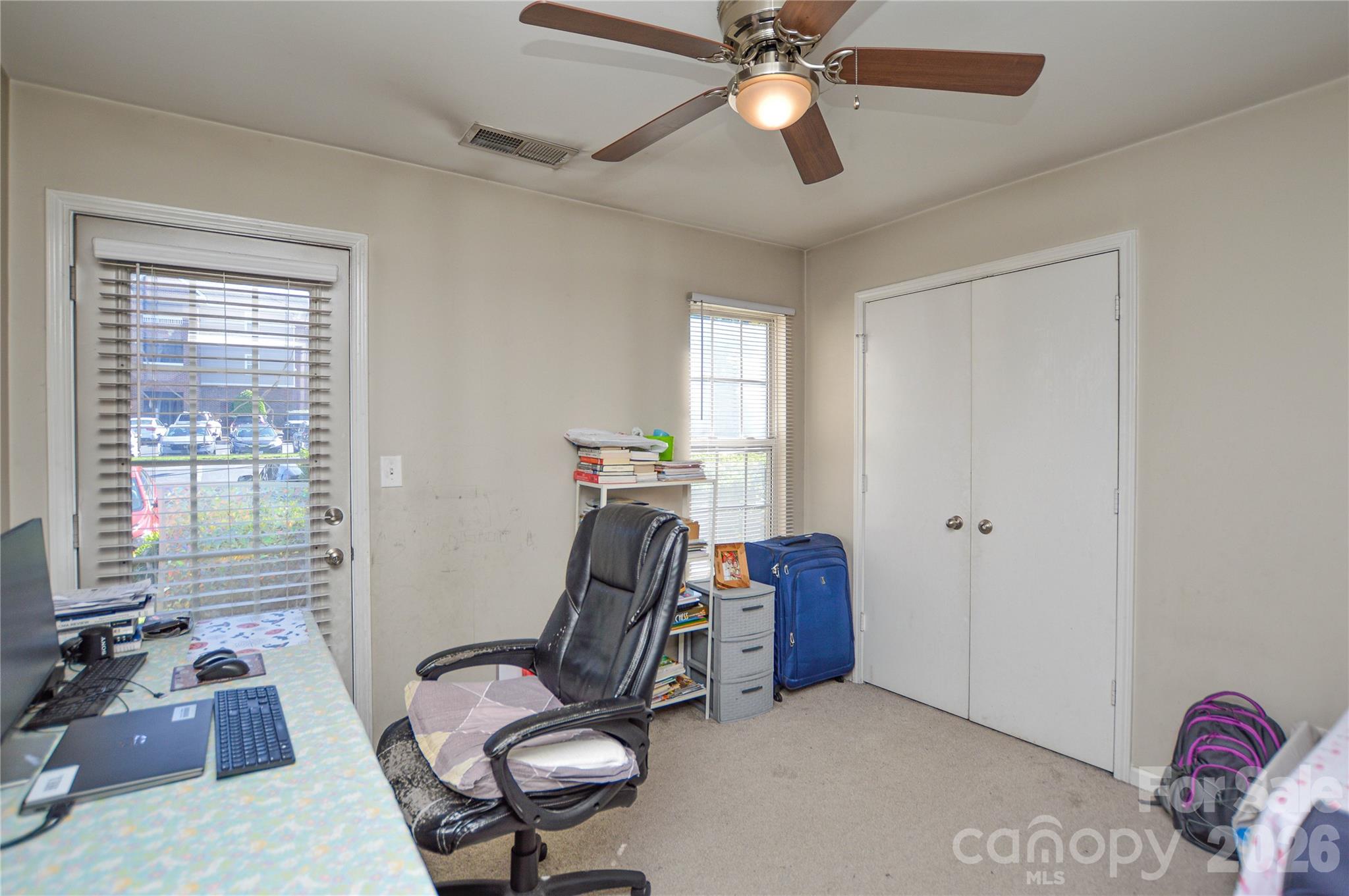 9709 Campus Walk Lane #A — Charlotte
