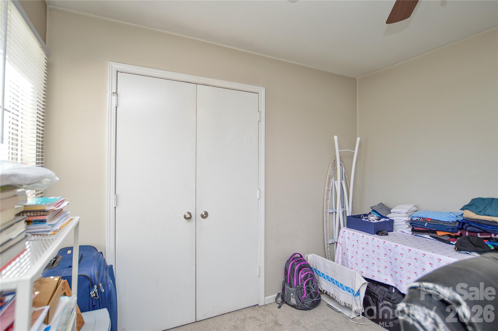 9709 Campus Walk Lane #A — Charlotte
