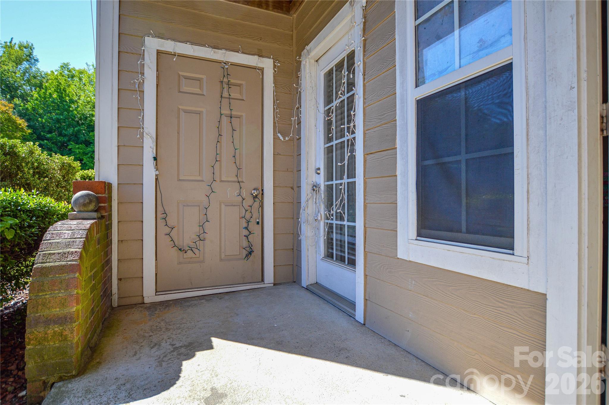9709 Campus Walk Lane #A — Charlotte