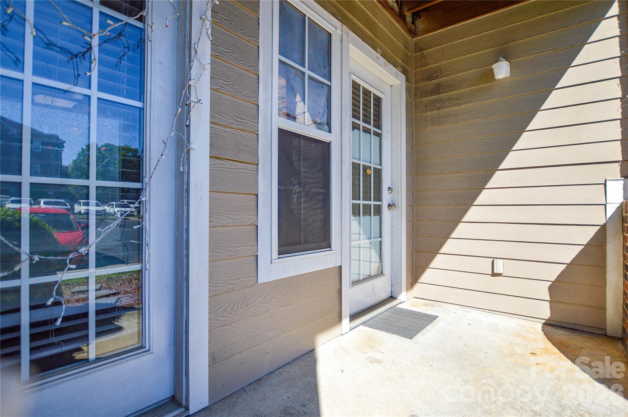 9709 Campus Walk Lane #A — Charlotte