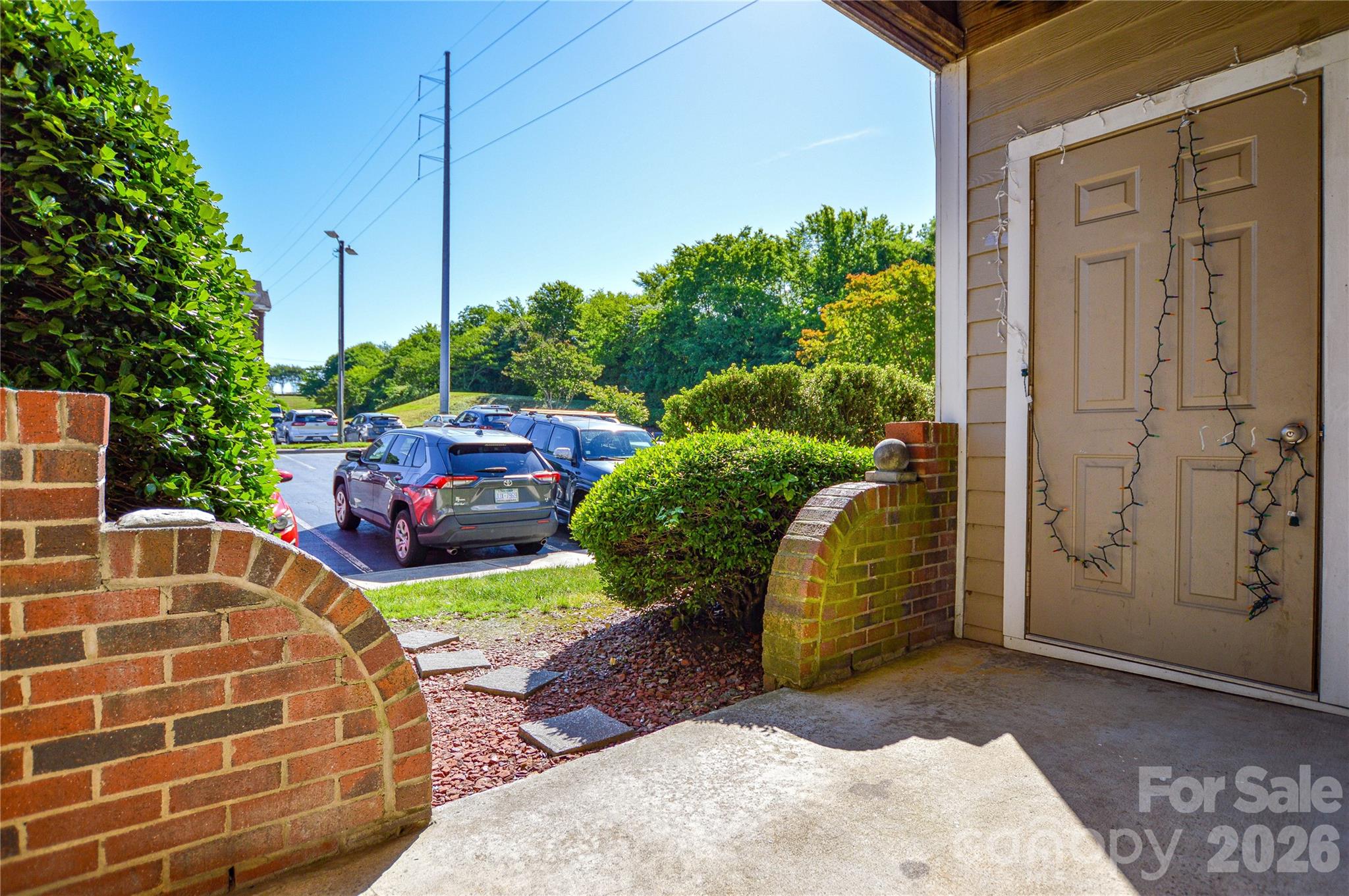 9709 Campus Walk Lane #A — Charlotte