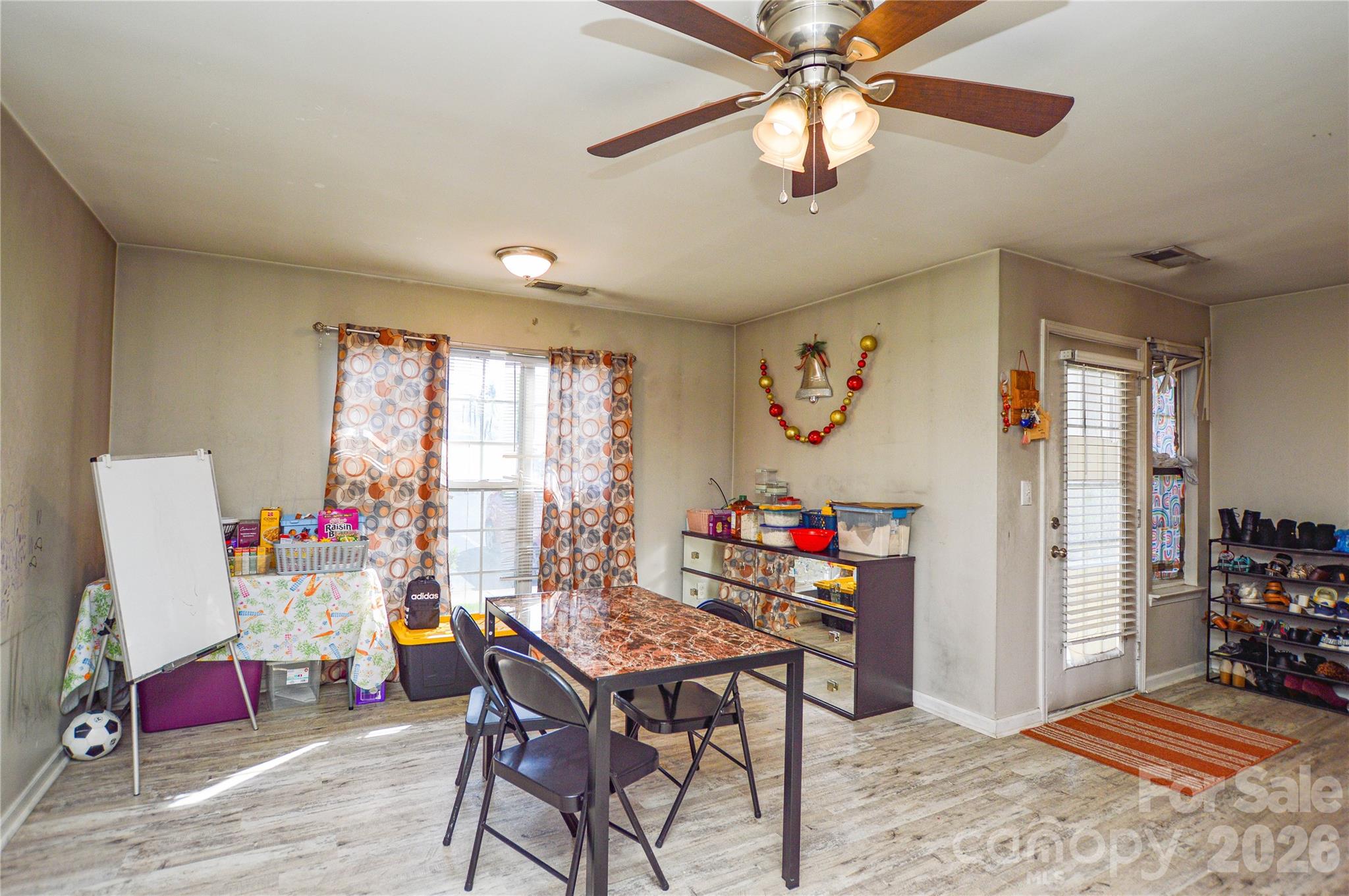 9709 Campus Walk Lane #A — Charlotte