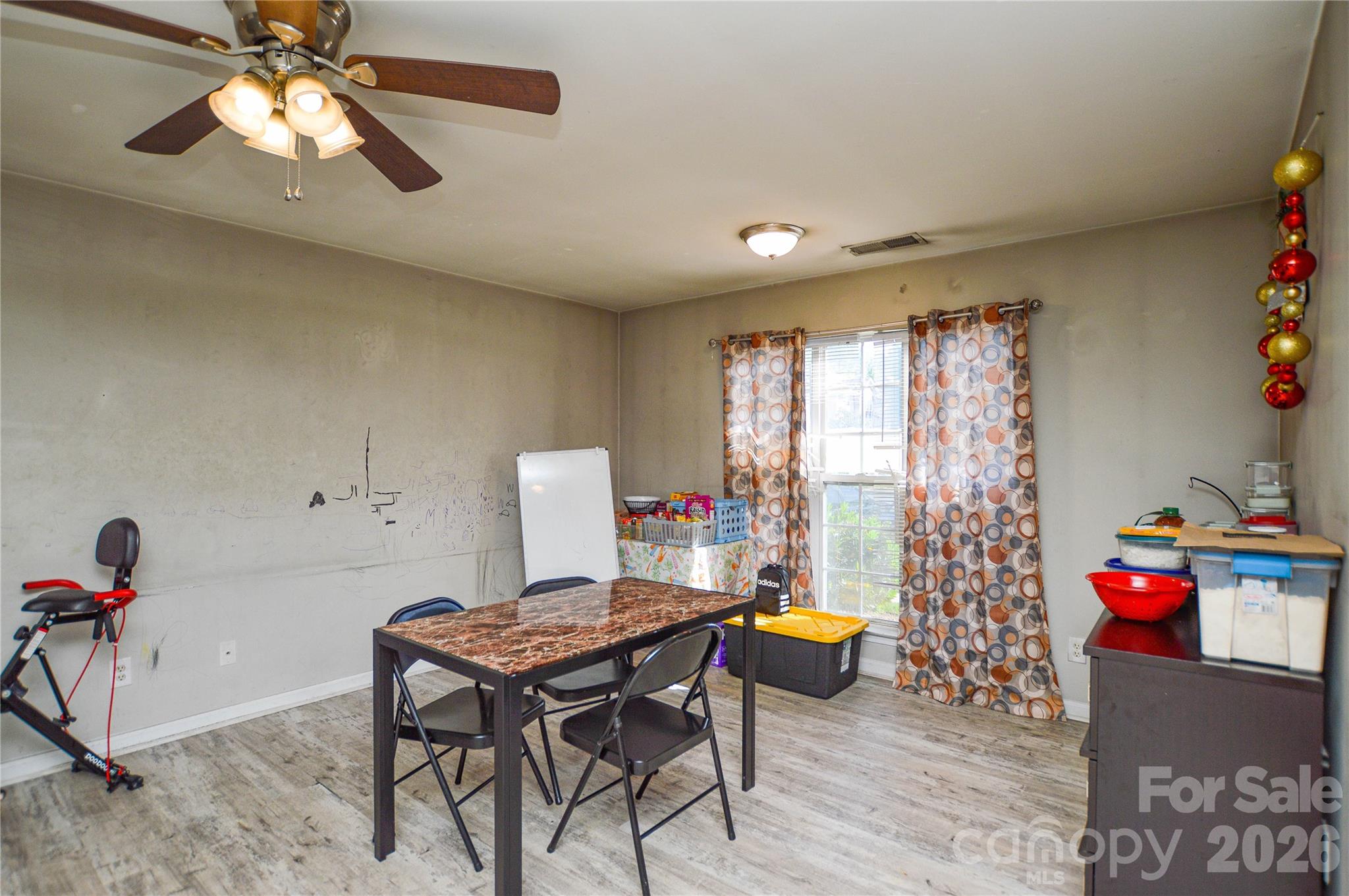 9709 Campus Walk Lane #A — Charlotte