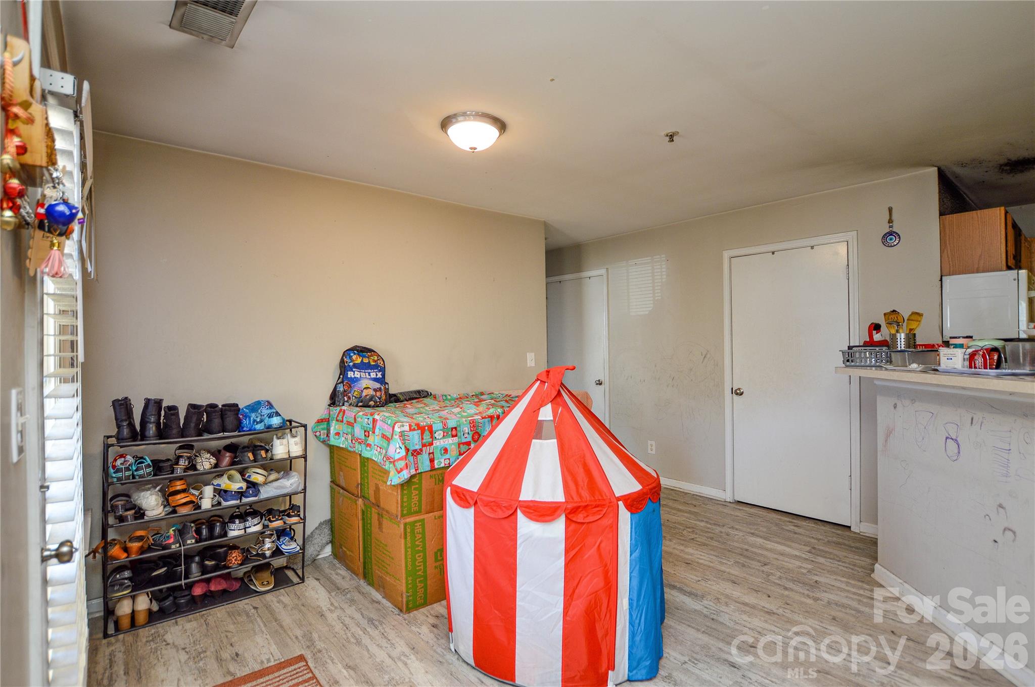 9709 Campus Walk Lane #A — Charlotte
