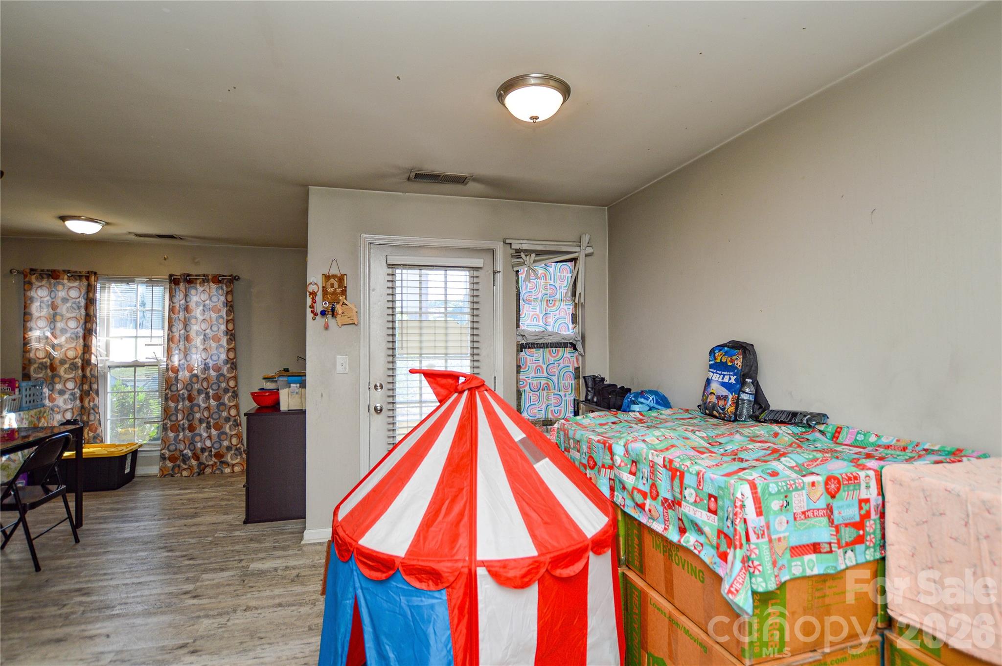 9709 Campus Walk Lane #A — Charlotte