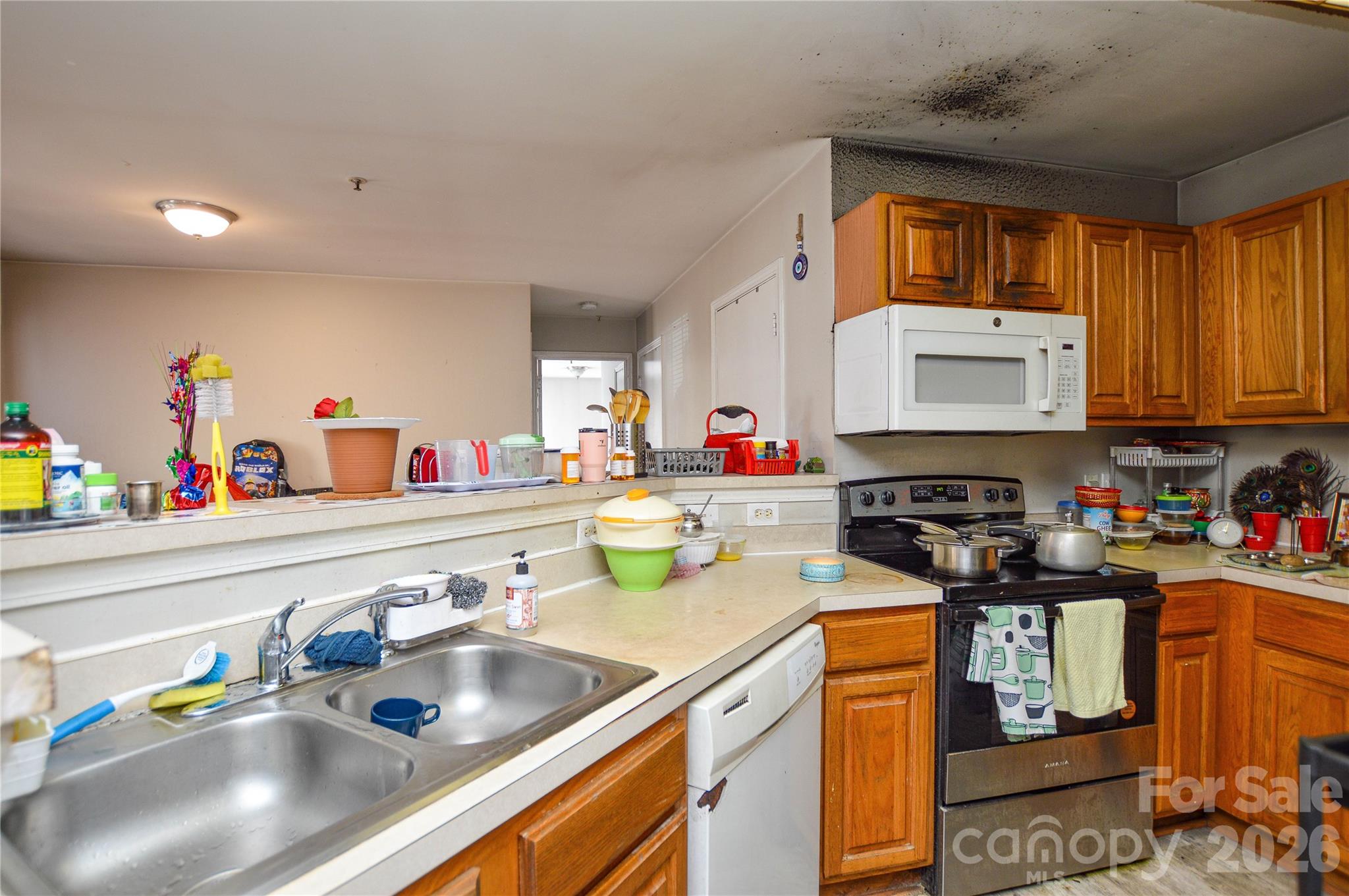 9709 Campus Walk Lane #A — Charlotte