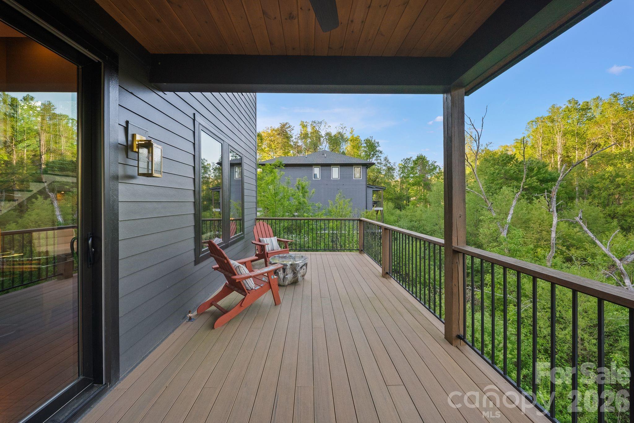 127 Rough Bark Trail — Asheville